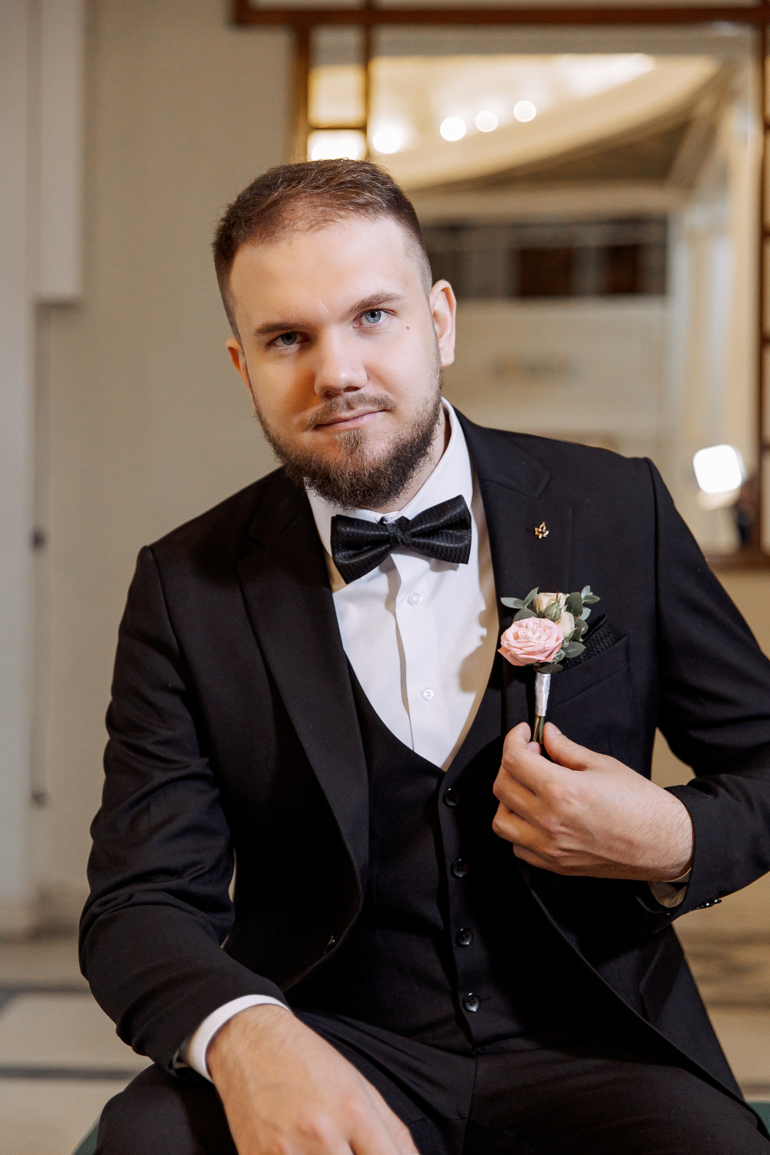 Владислава и Никита. Свадебный и семейный фотограф в Челябинске Юлия Ишимова