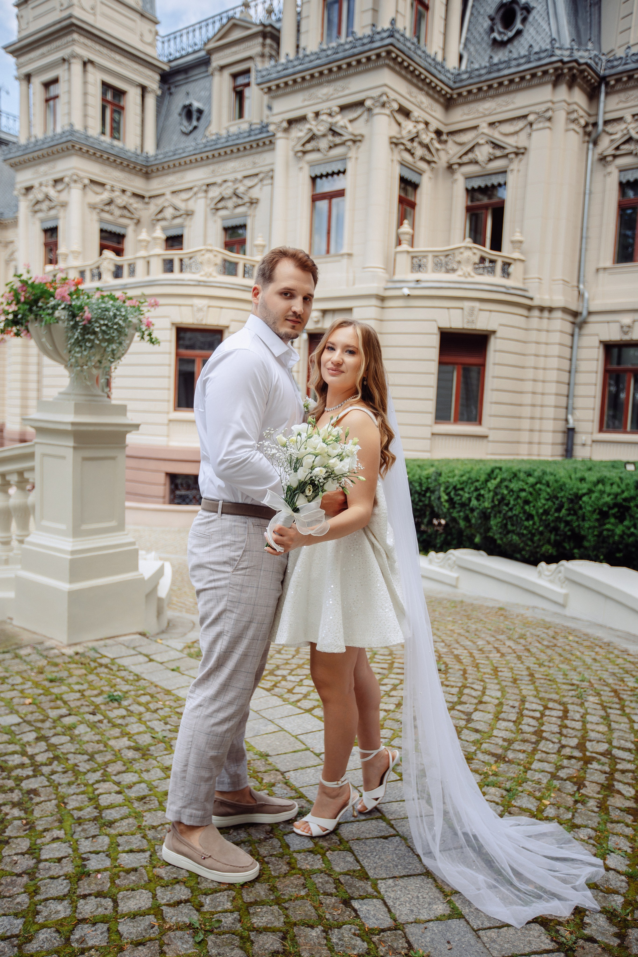 Evgheni + Eugenia  31.07.2025. Свадебный фотограф Варшава Лодзь Польша Елена Юцова