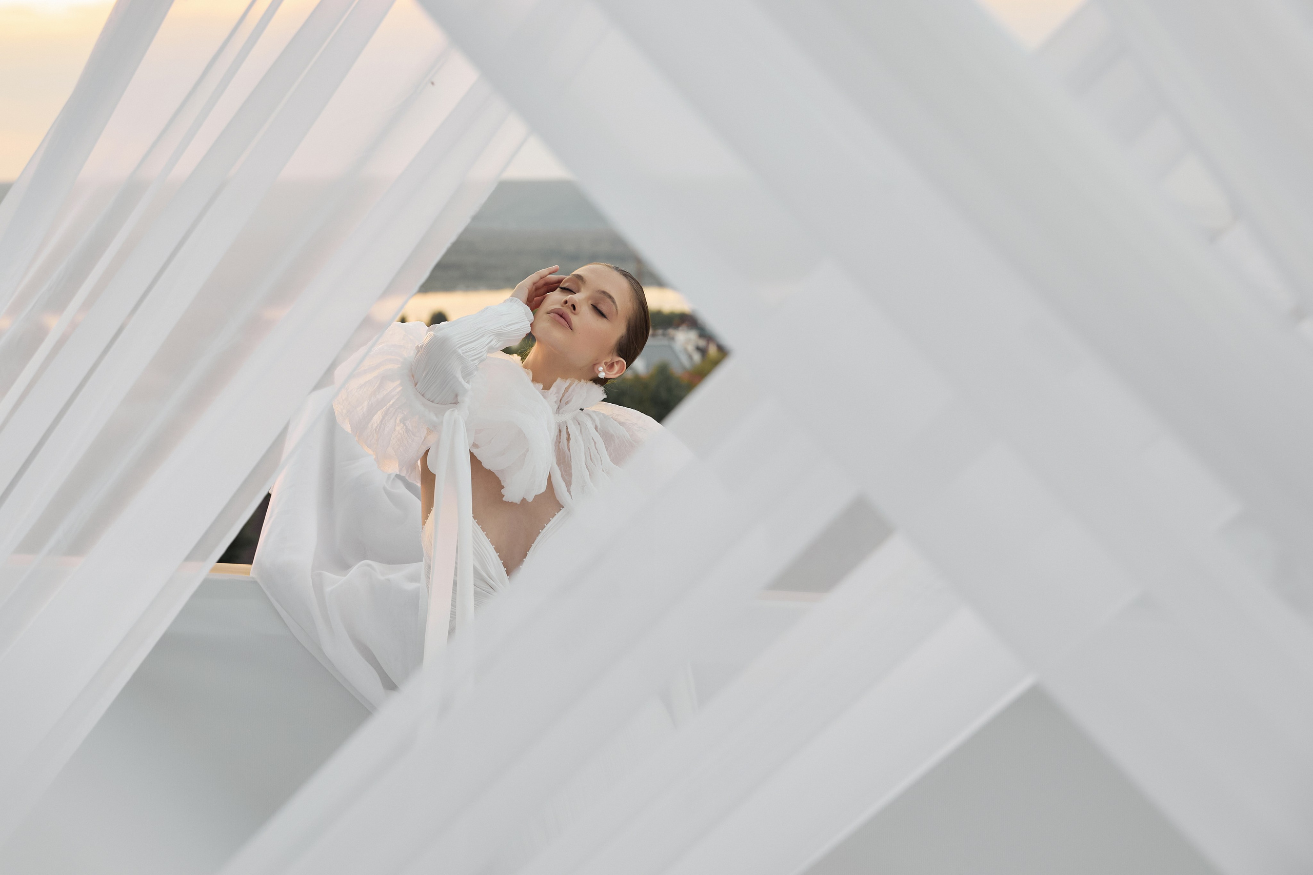 Полина и Егор