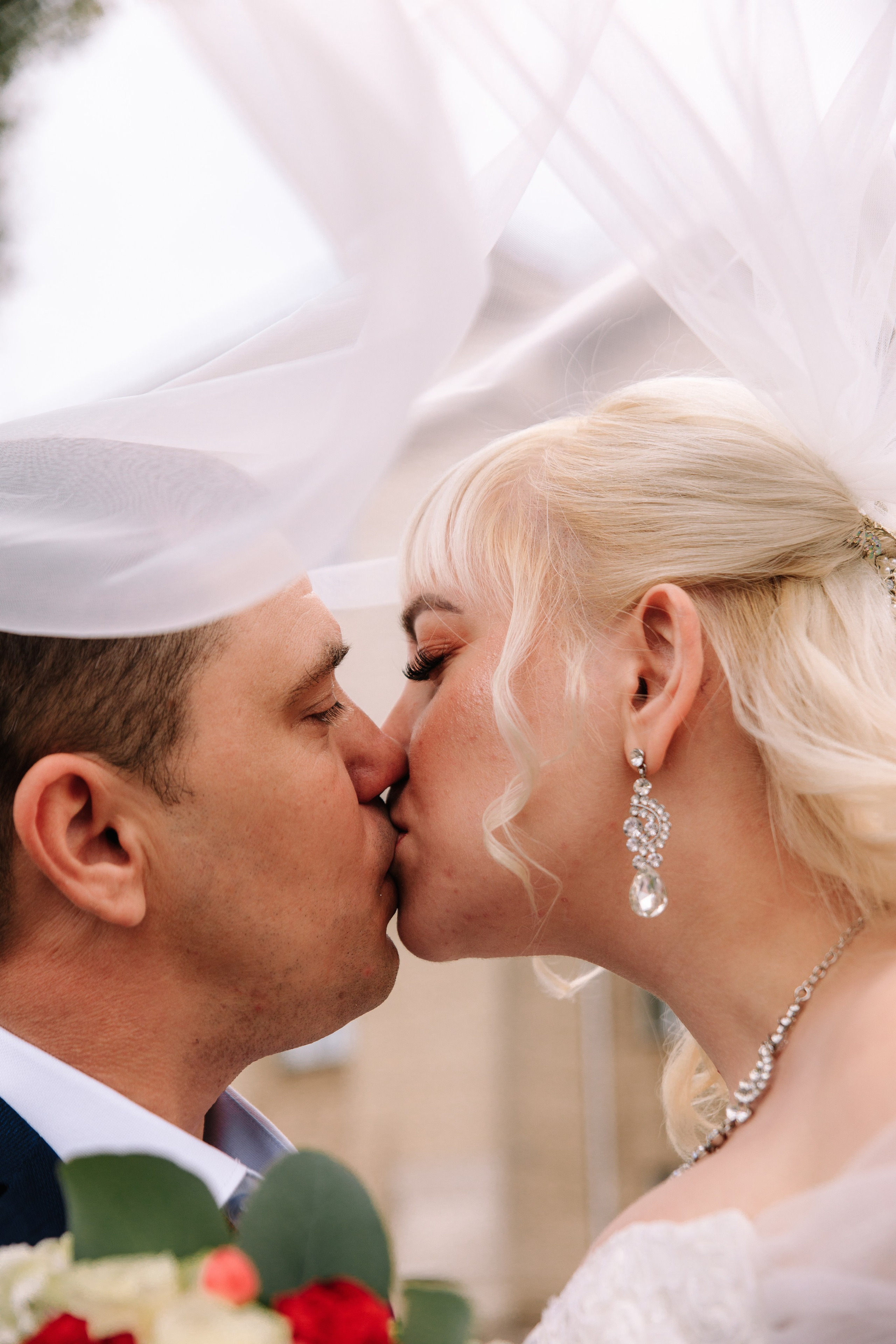 ТАТЬЯНА И ВЛАДИМИР. Свадебный и семейный фотограф в Курске и Курчатове