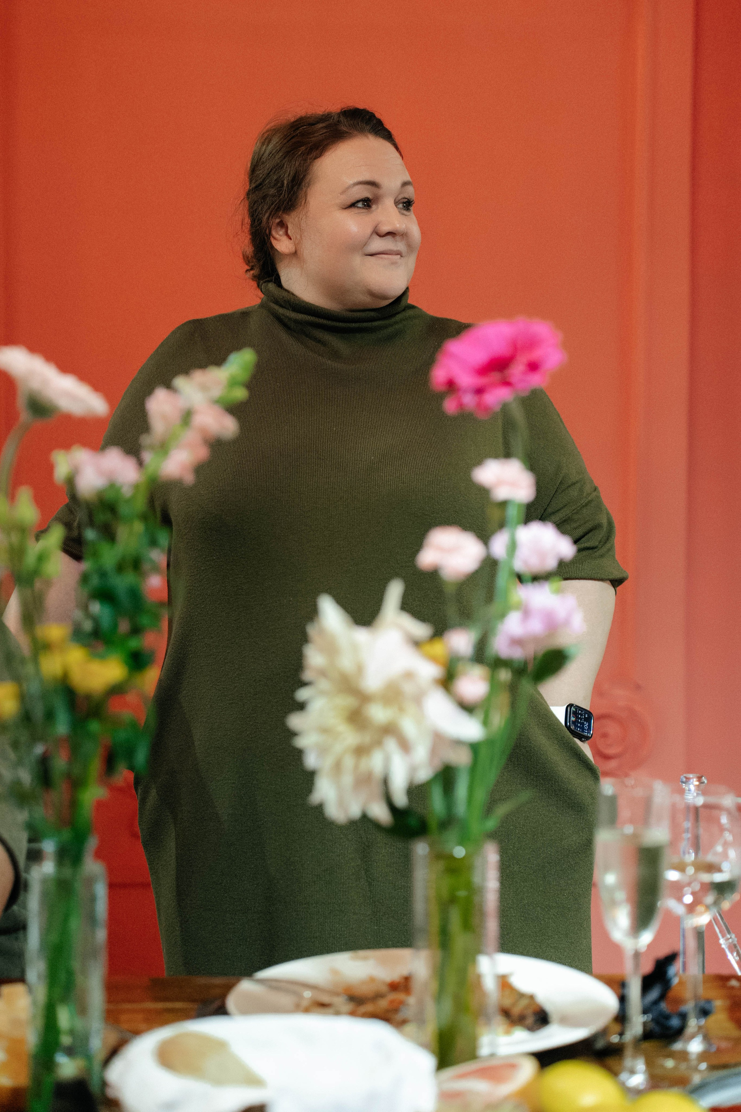 День рождения | Лофт. Свадебный фотограф Москва Александра Аверкова