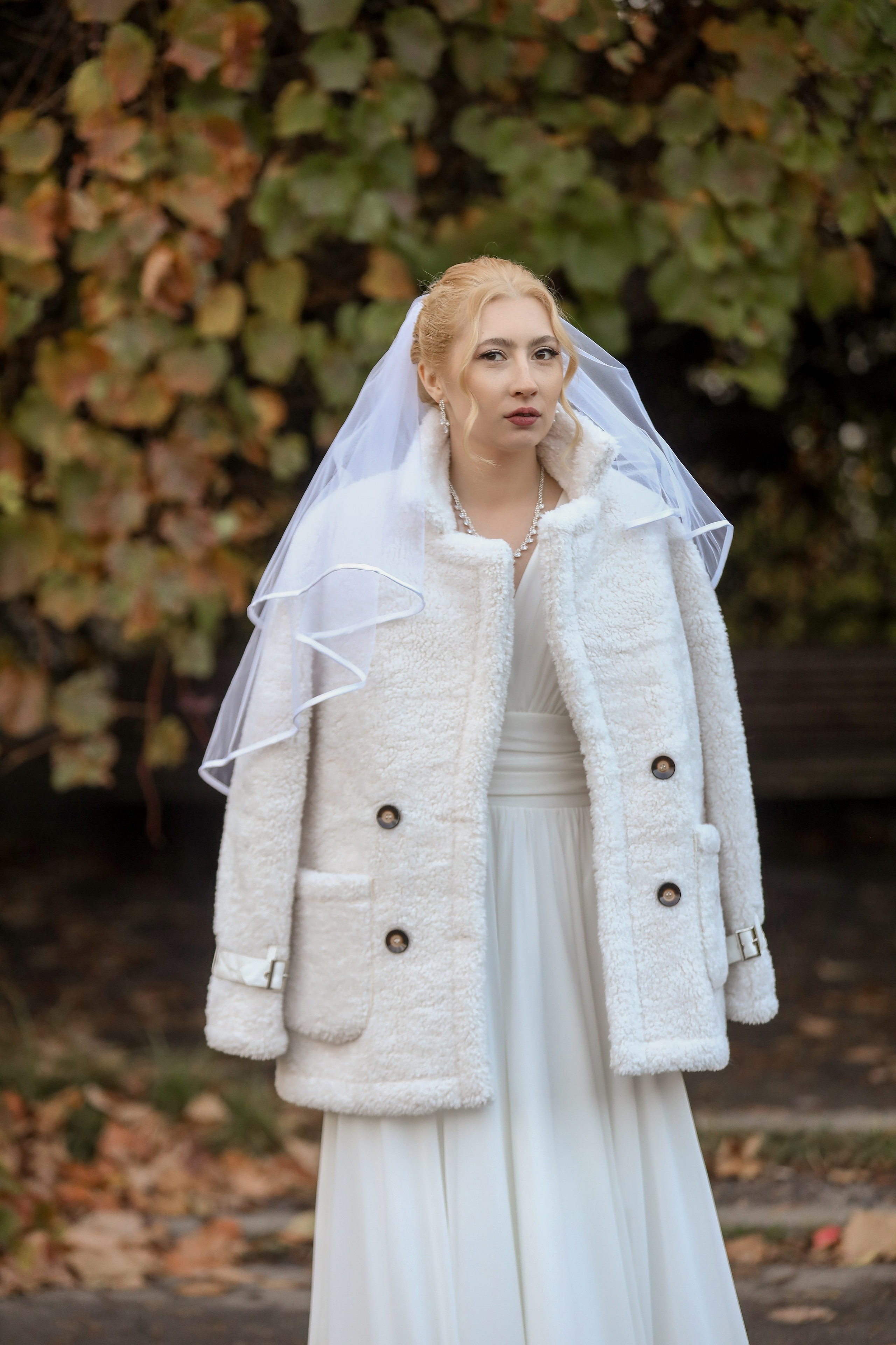 Андрей и Валентина. Фотограф Антон Чупринин