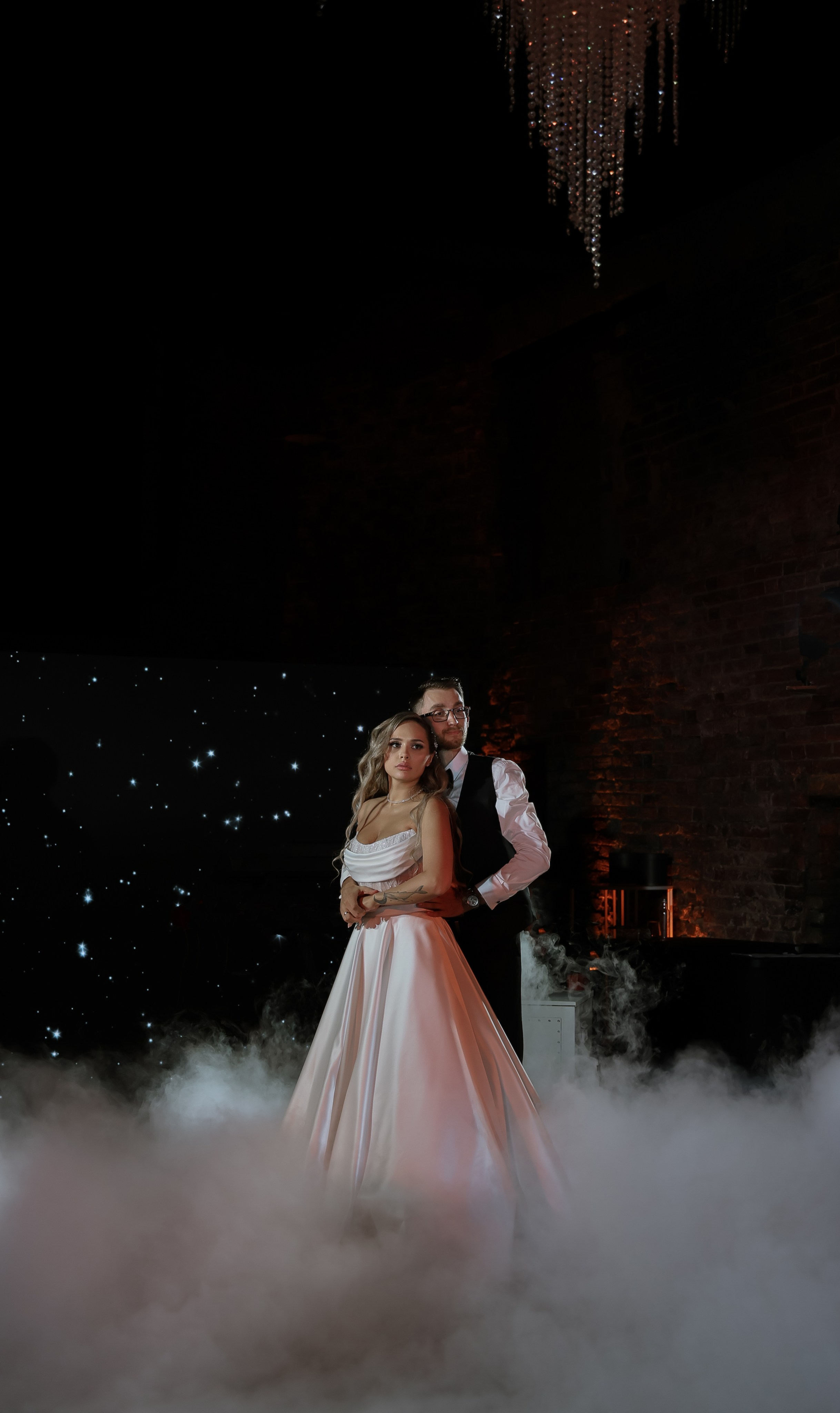 Евгения & Никита. Вилкова Ксения