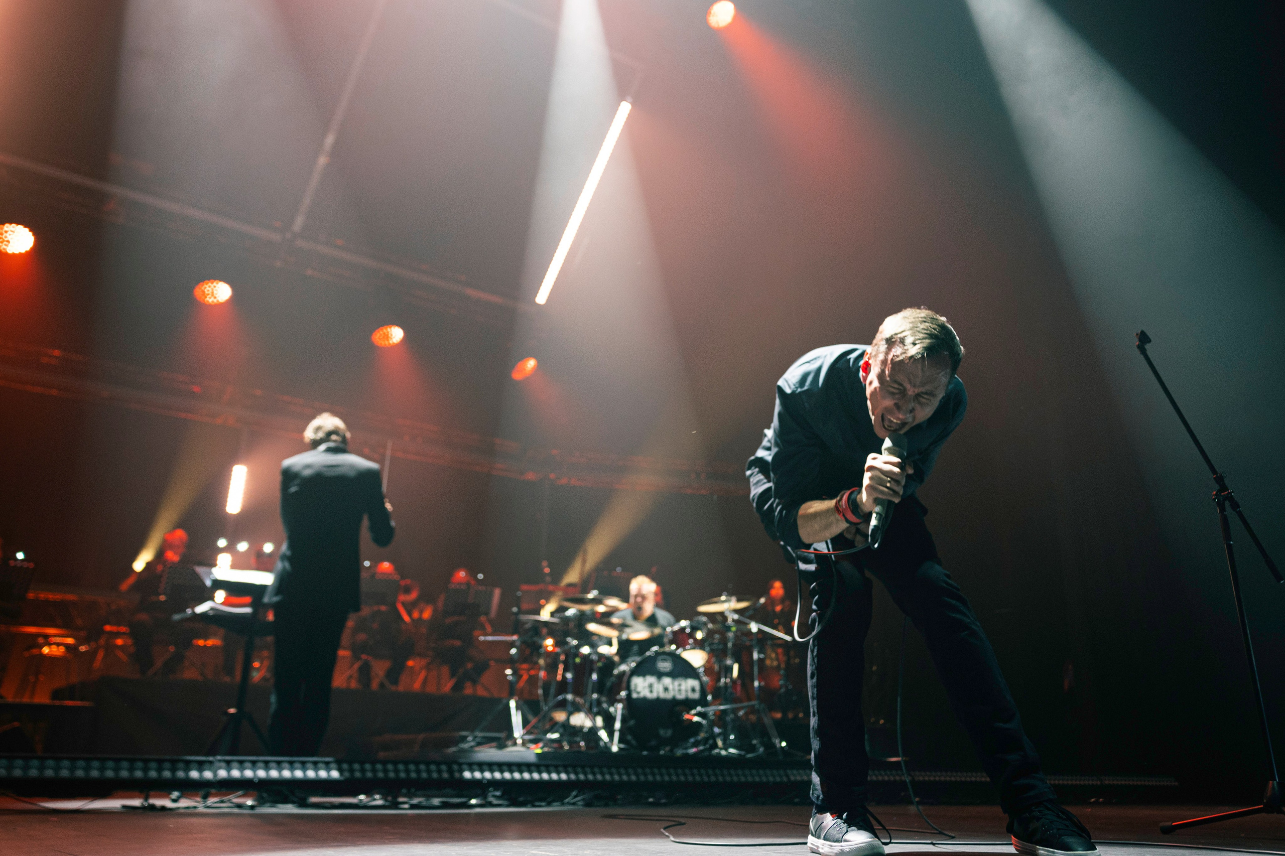 Lumen&Orchestra. Концертный фотограф в Москве Алексей Вовк