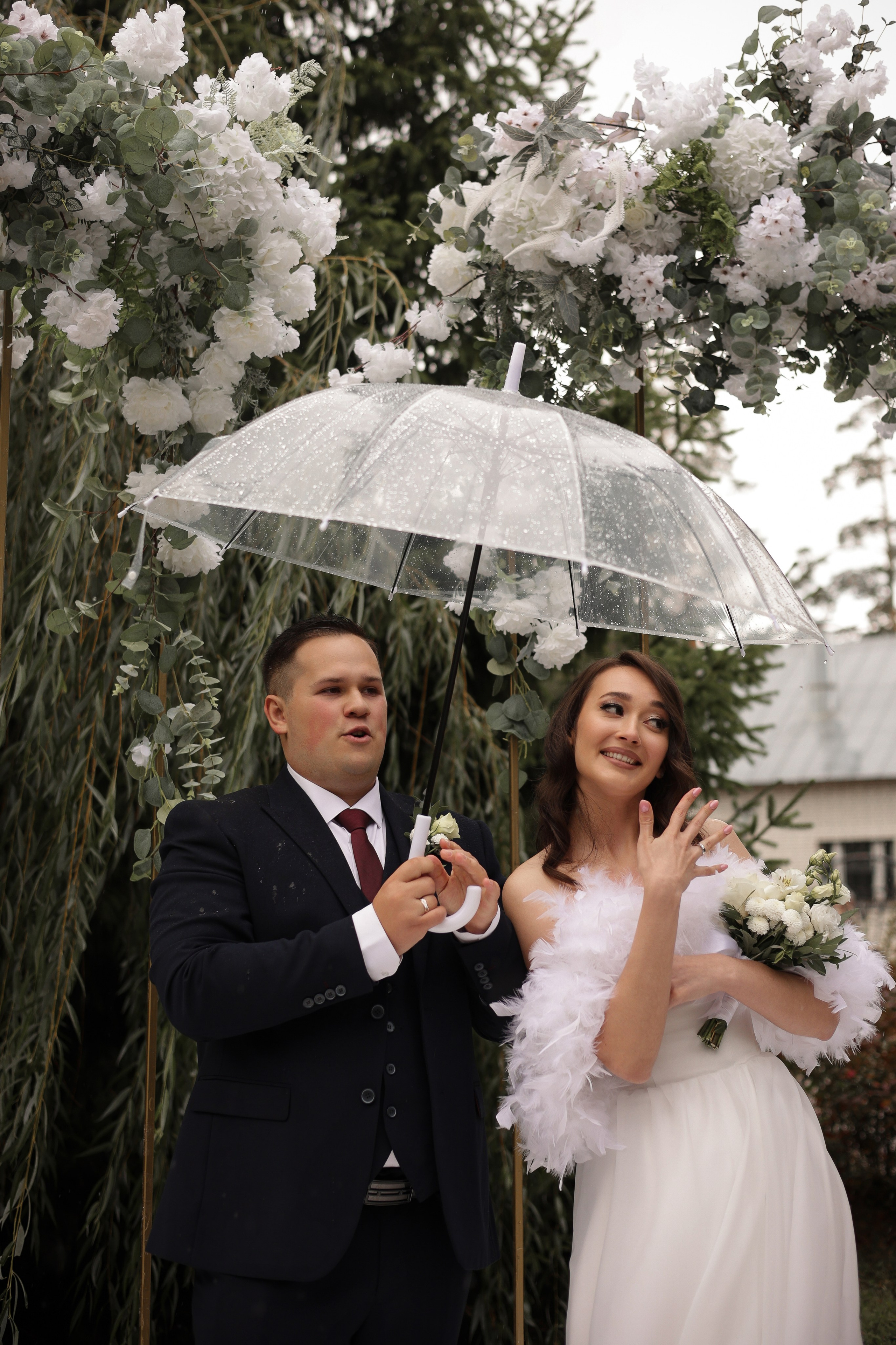 Яна & Яков. Свадебный и семейный фотограф Кузнецк Пенза Ульяновск