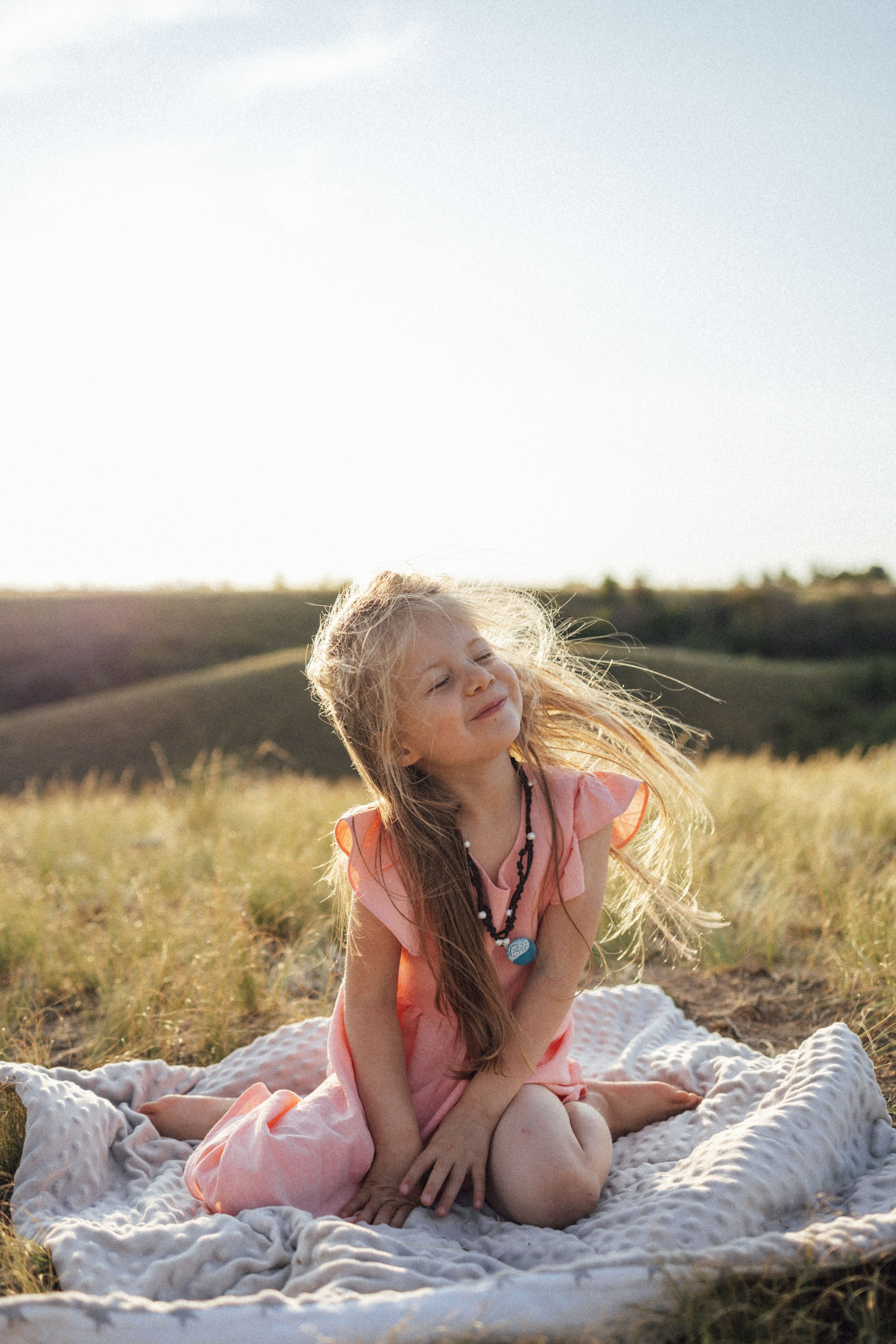 Кристина + Никита + Мира + Ричи. Семейный фотограф Елена Баган Волгоград