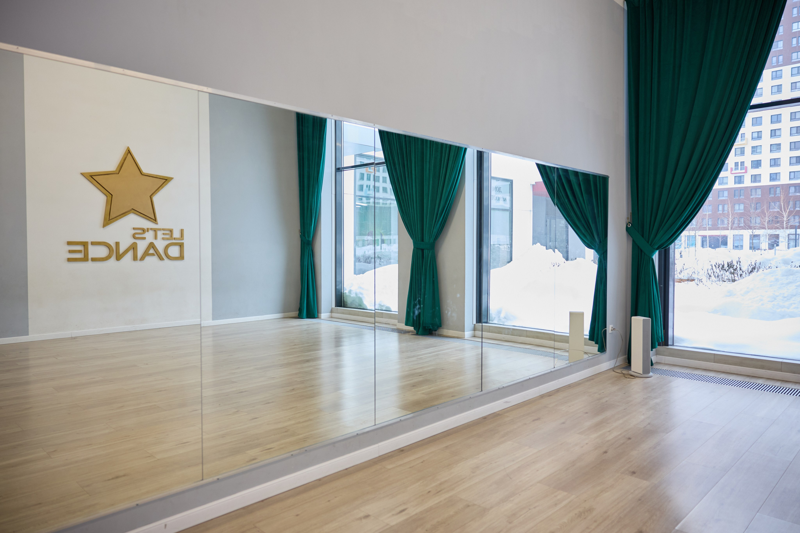 Студия танца Let's Dance. Виктория Ахмылова. Фотограф в Москве