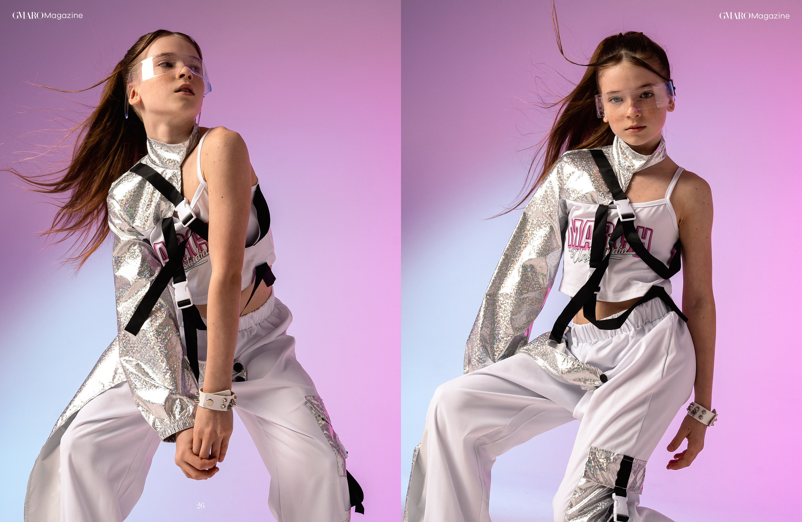 GMARO. Беликова Елена. Фотограф в г. Москва