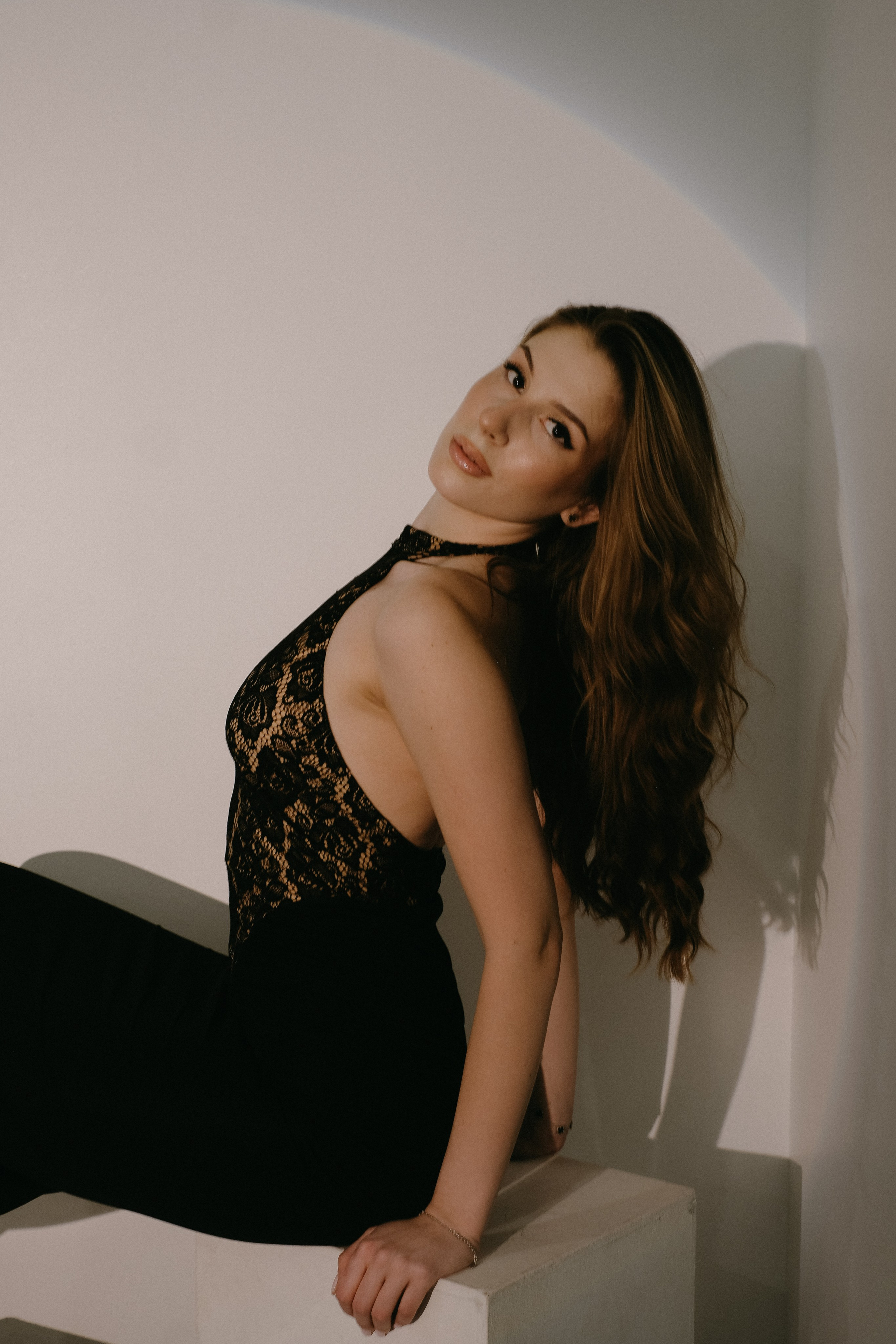 Даша. ФОТОГРАФ АННА КАЗАРЯН