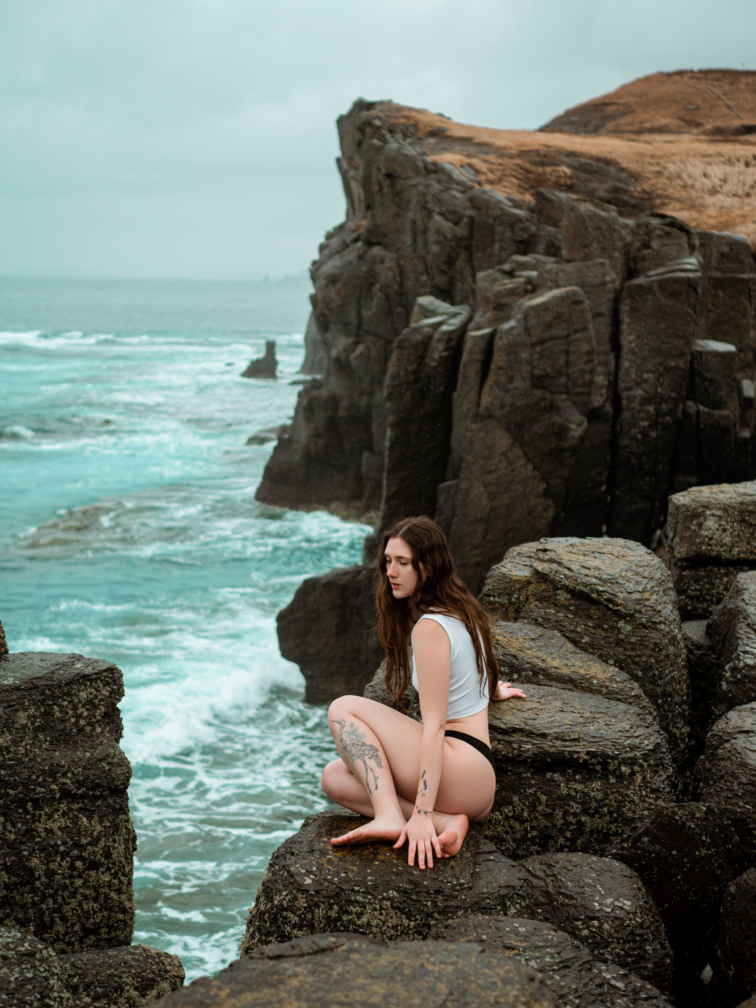 Маяк Брюса. Фотограф и видеограф в Благовещенске и Санкт-Петербурге Мурыгина Мария