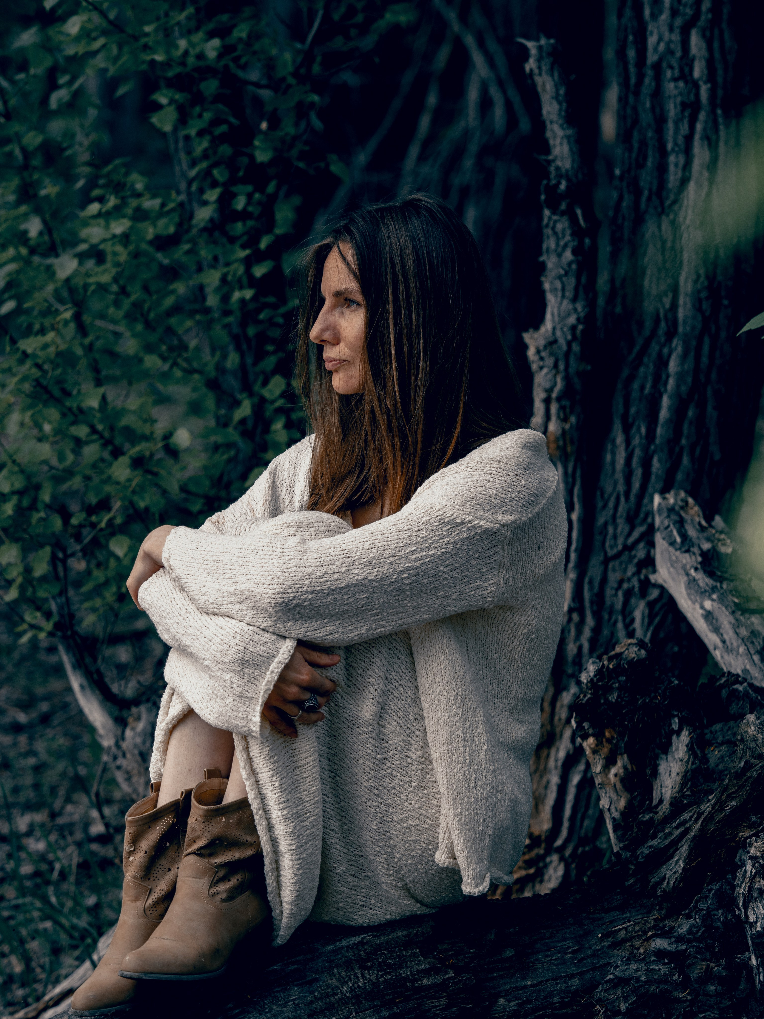 Катюша. Фотограф в Омске Долговых Катерина