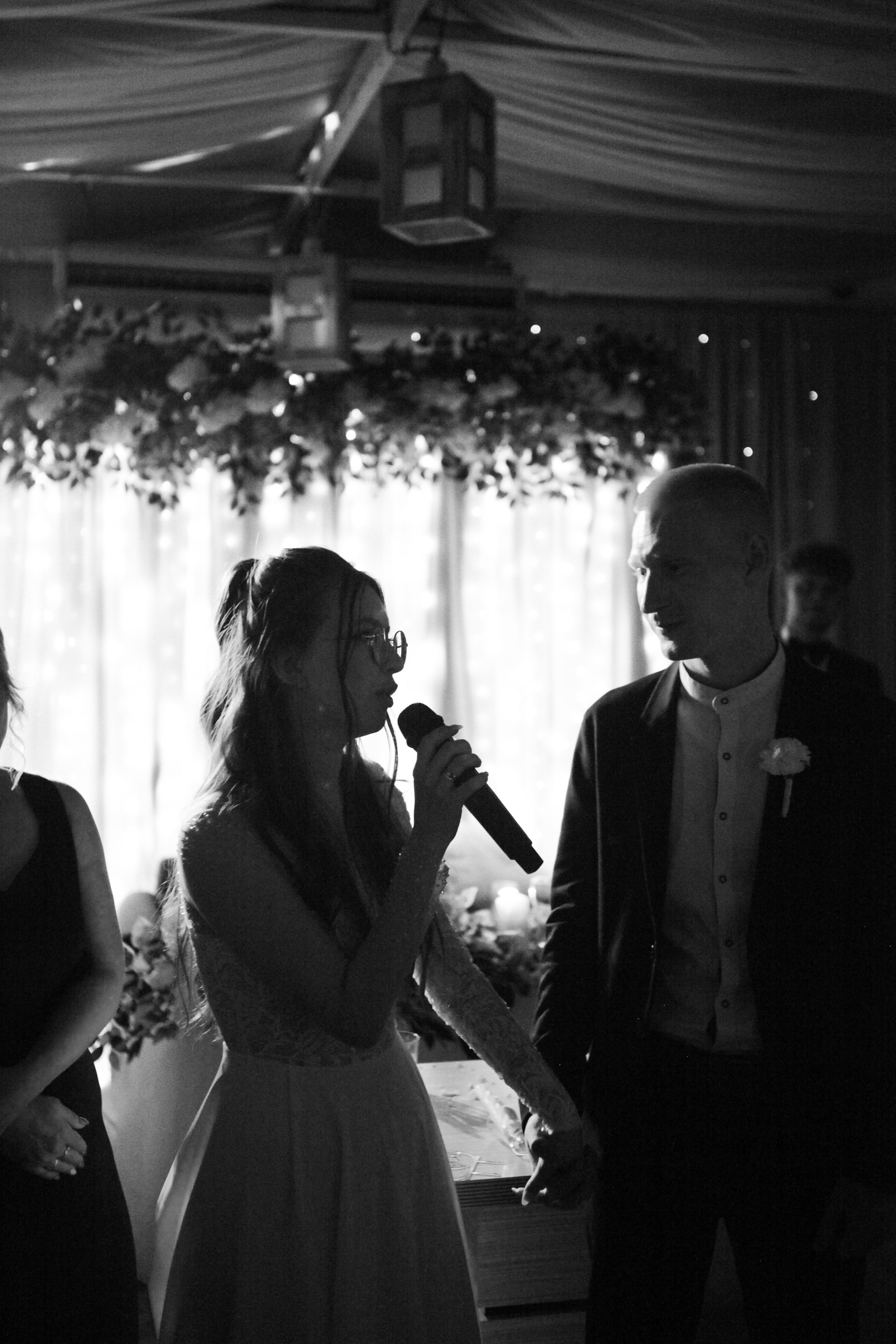 Настя + Даниил (банкет). Свадебный и индивидуальный фотограф в Волгограде Епихина Надежда