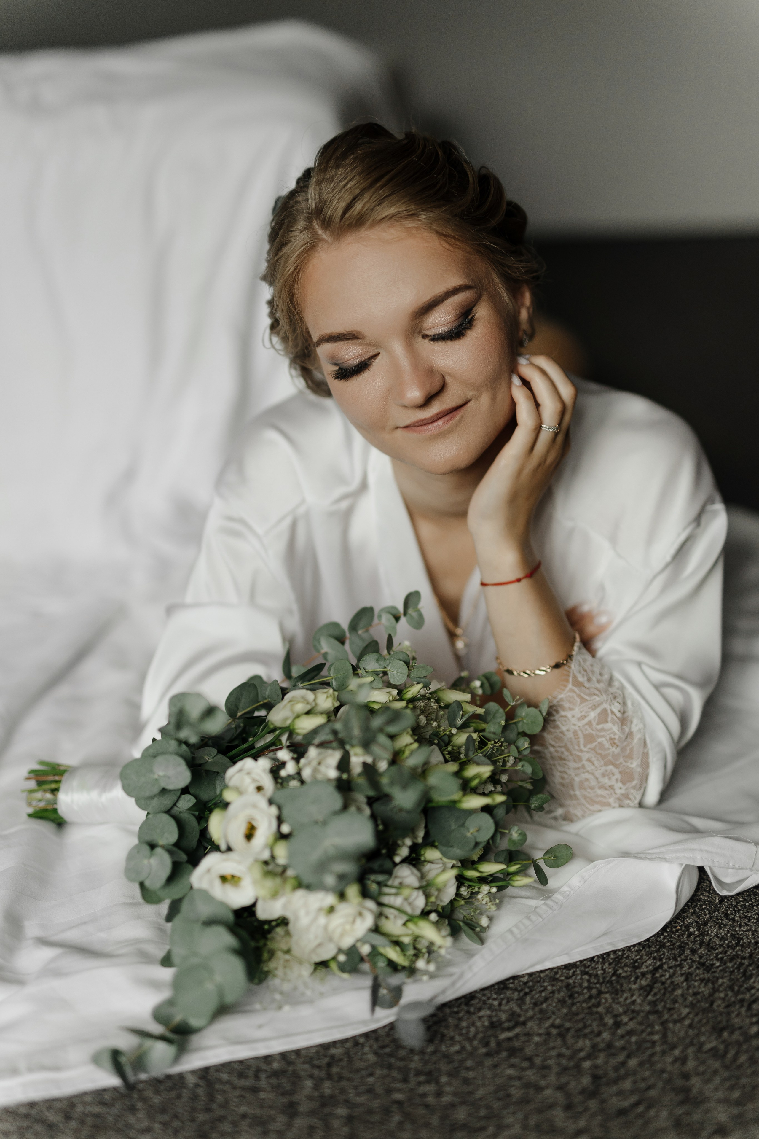 Свадьба Павла и Анастасии. Фотограф Кольчугино/Владимир/Москва Елизавета Иода