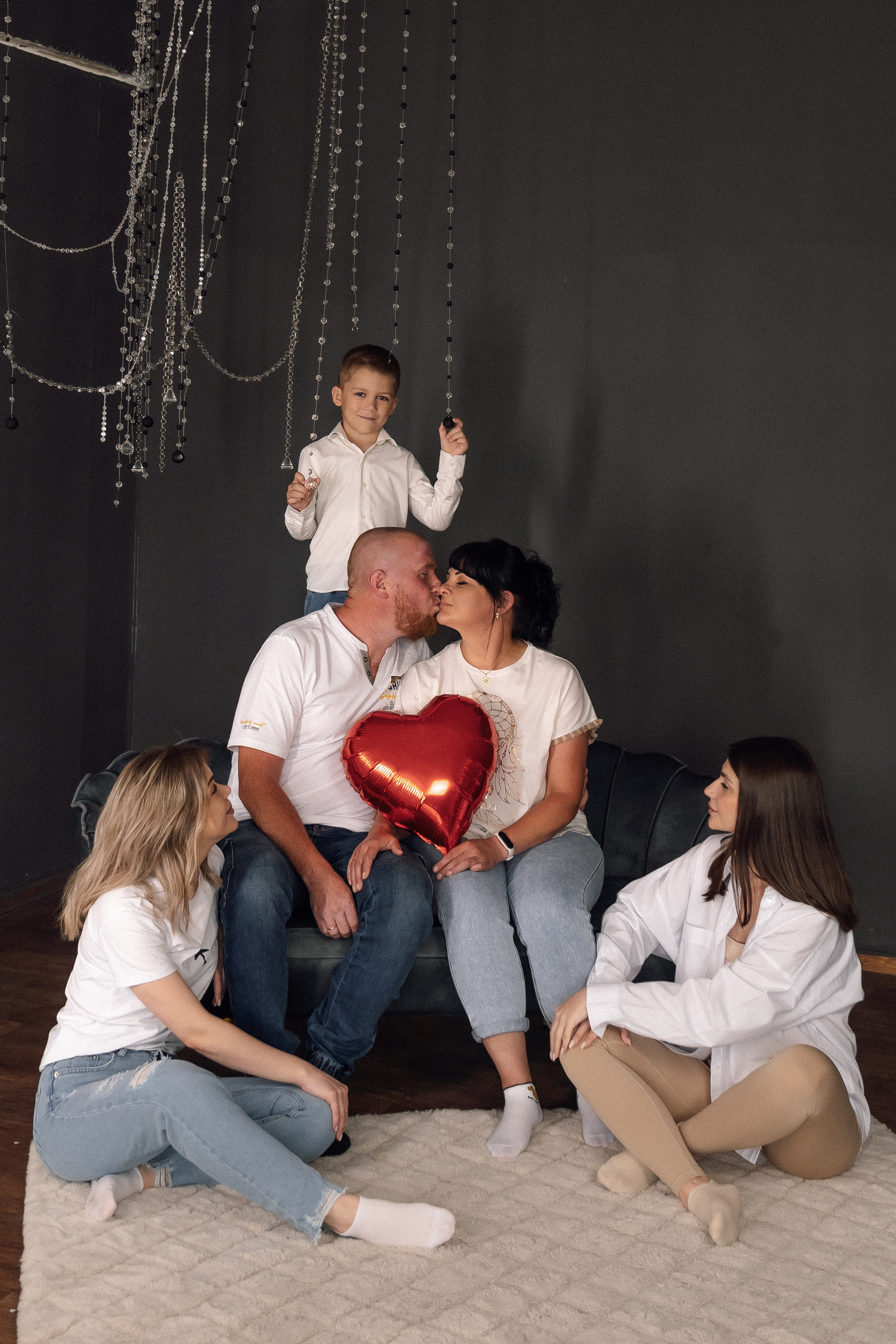 Отзывы. Фотограф Сидоренко Наталья