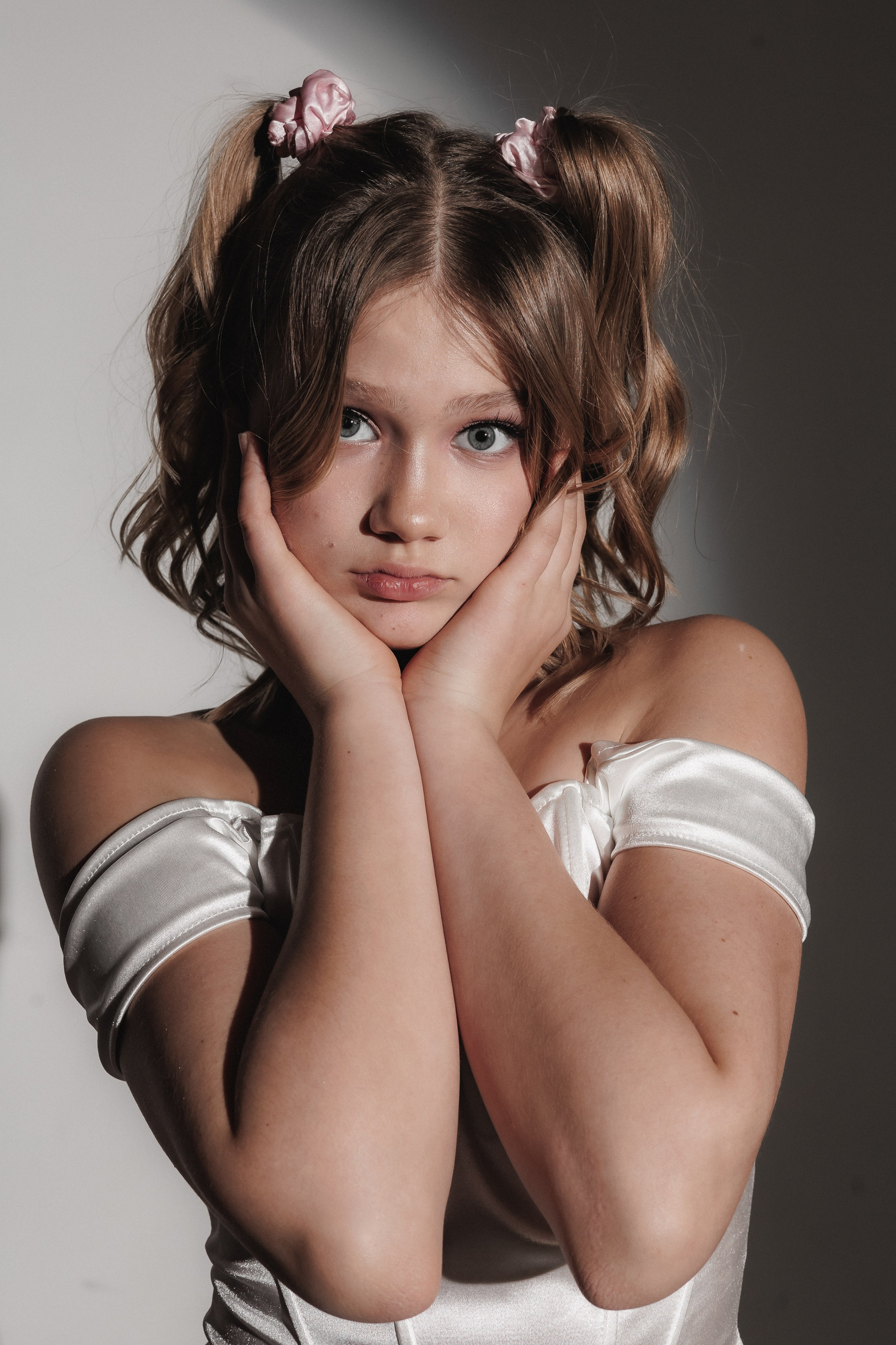 Алиса. Фотограф в Волгограде — Александра Искандерова