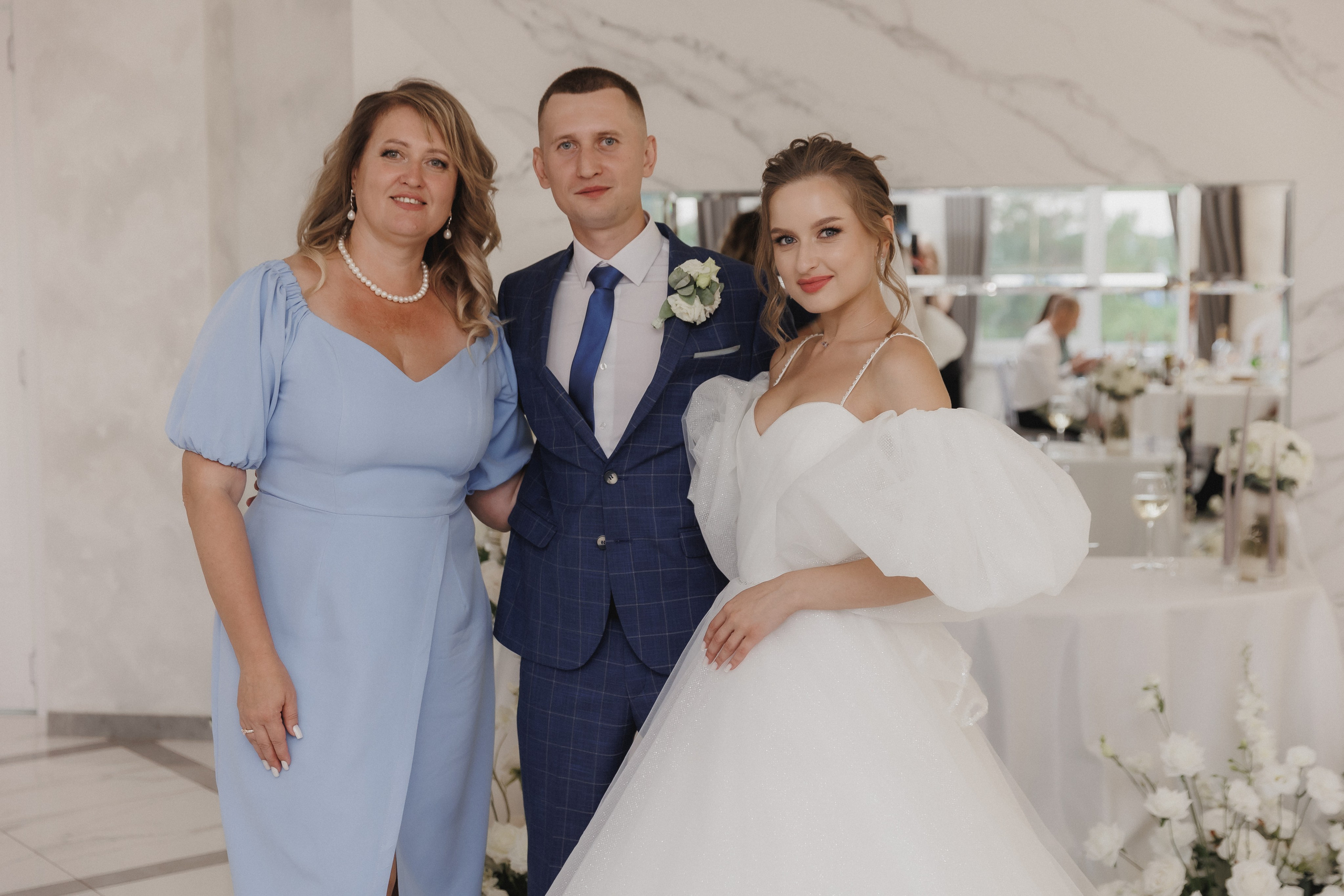 Валерия и Илья. Фотограф в Волгограде — Александра Искандерова