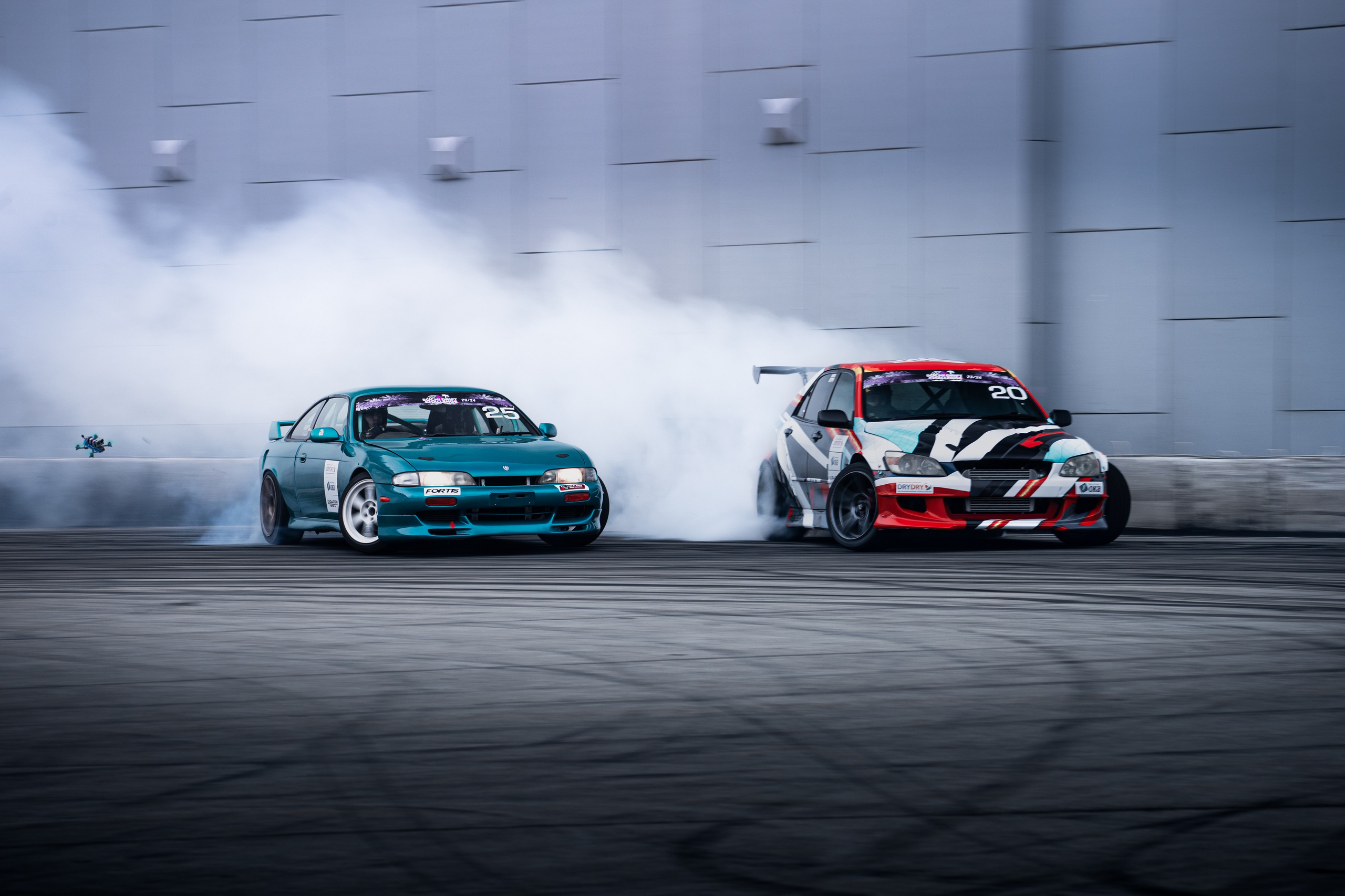 SOCHI DRIFT CHALLENGE 23\24. АВТОСПОРТИВНЫЙ ФОТОГРАФ