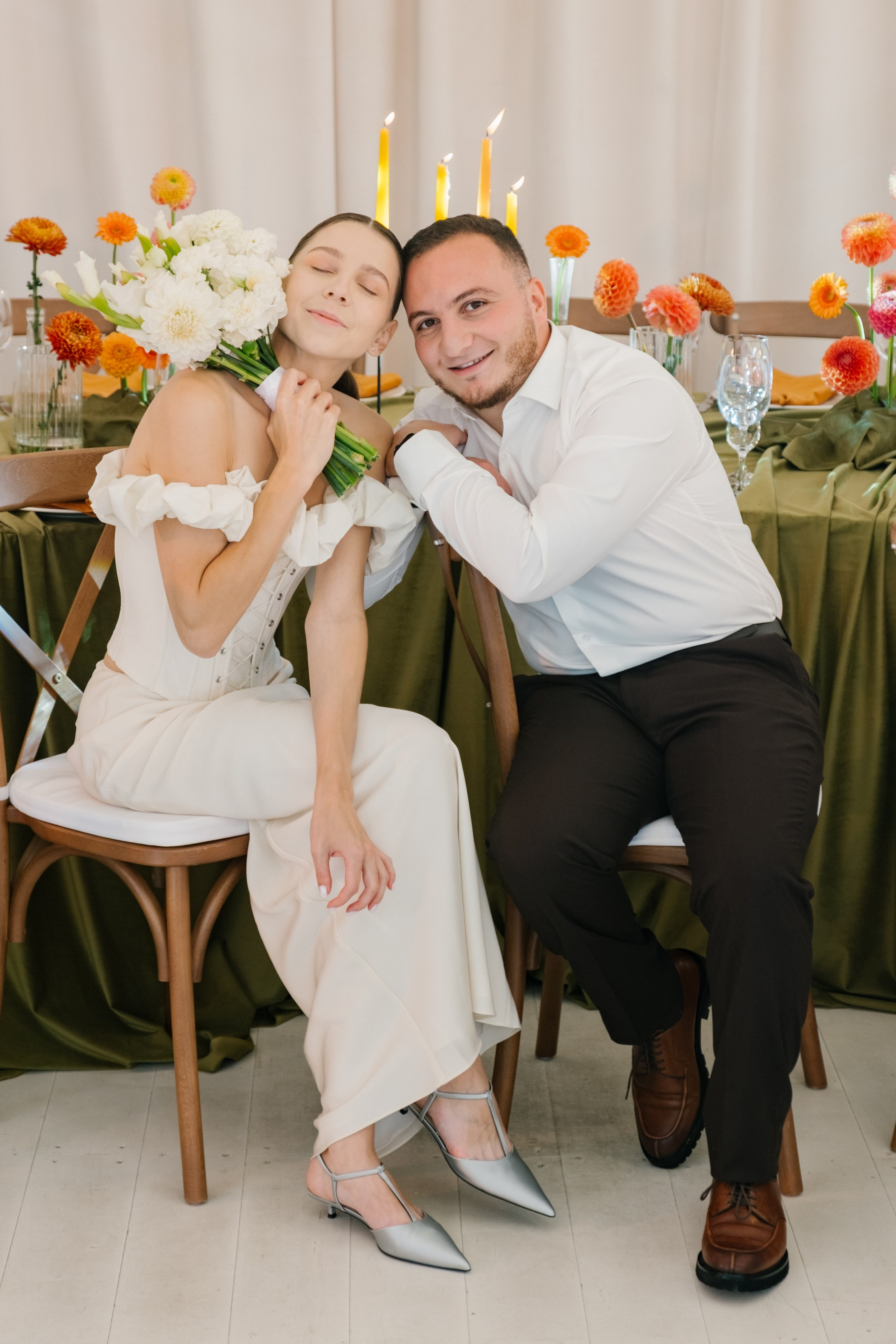 Сирак / Вероника. Свадебный Видеограф Фотограф в Сочи