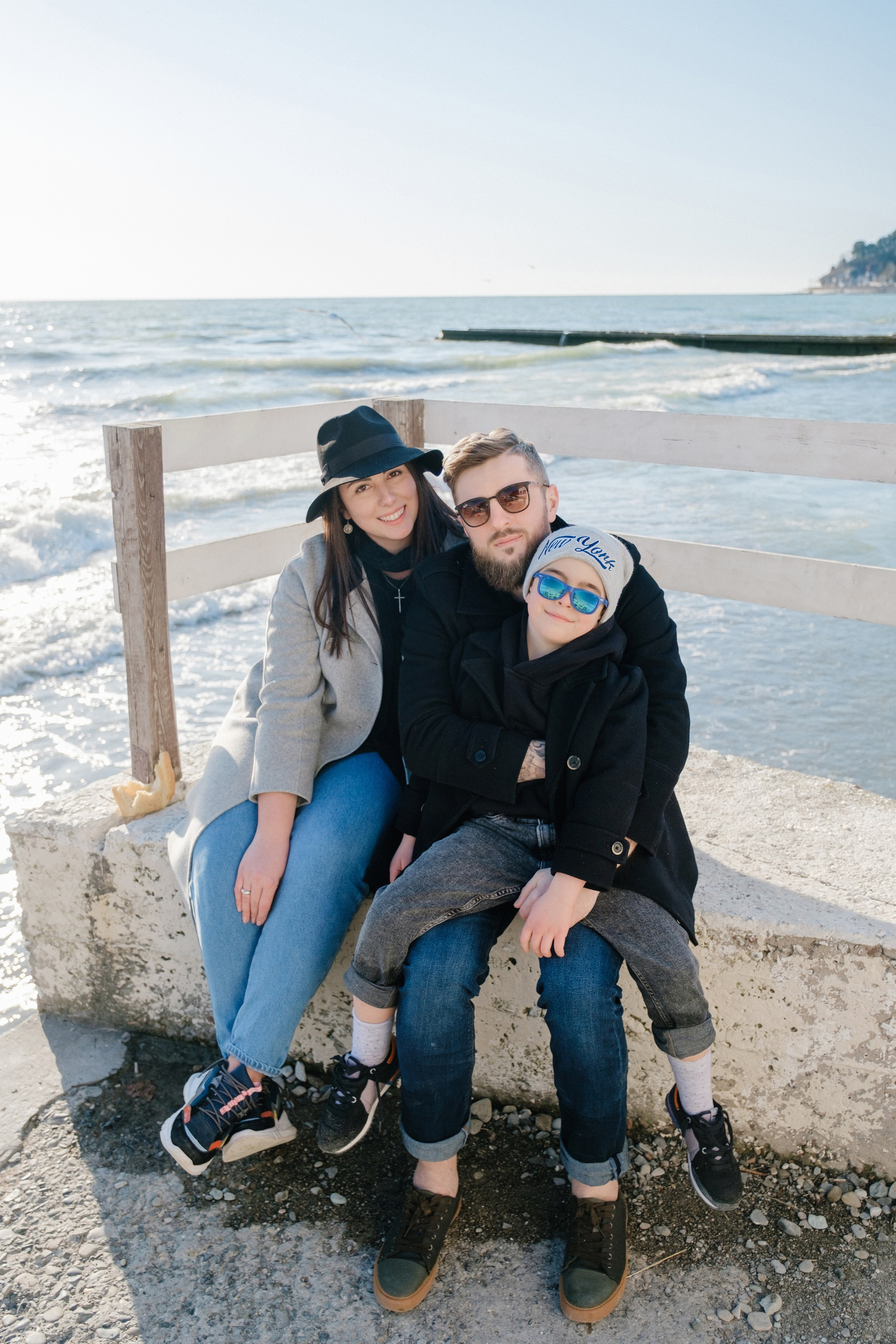 Хоста. Свадебный Видеограф Фотограф в Сочи