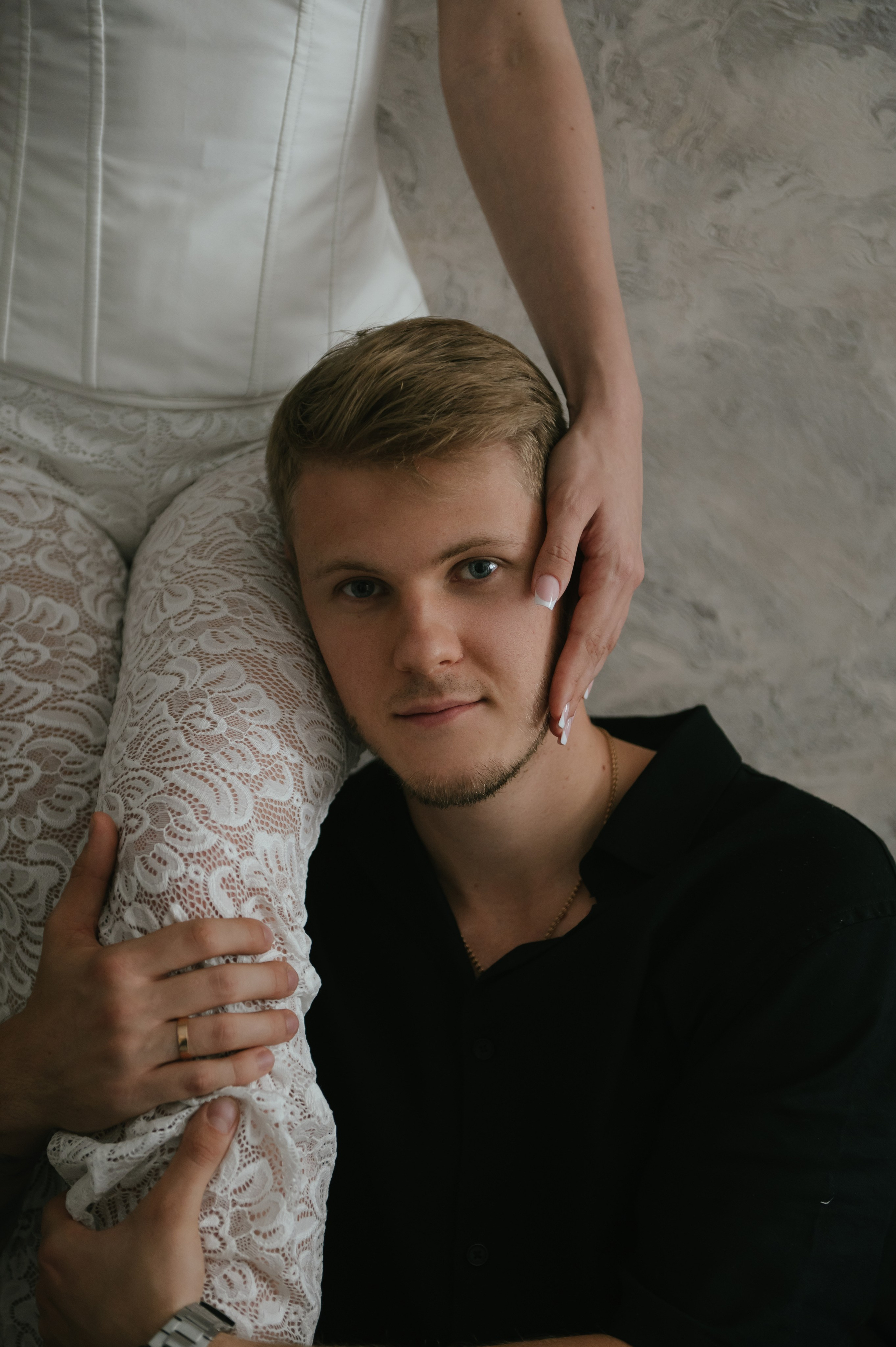 Максим и Анастасия. Свадебный, женский, семейный фотограф в Севастополе Юлия Мошенко