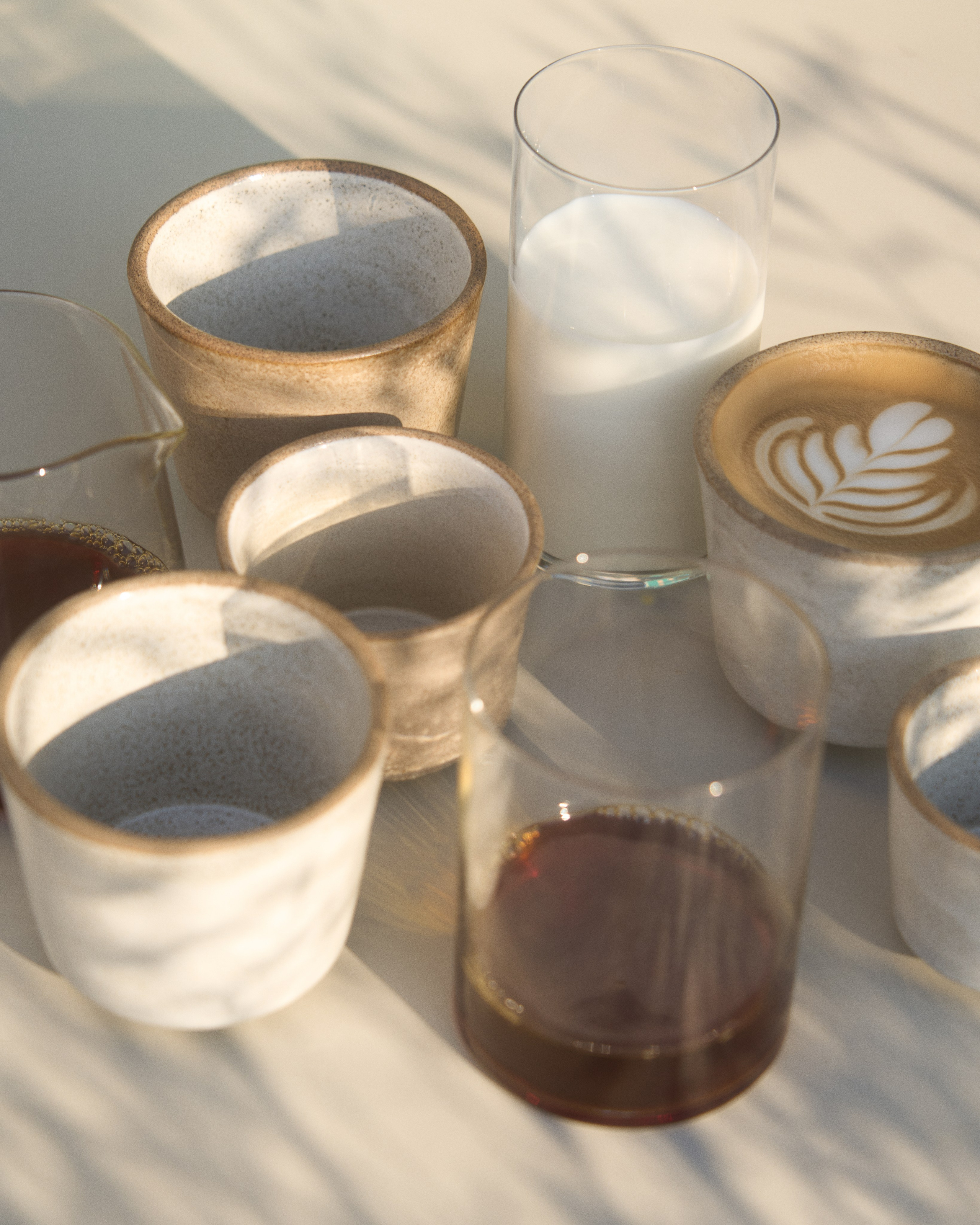 Content for ABC COFFEE ROSTERS. Nadezhda Diskant is a Moscow and Saint Petersburg based photographer