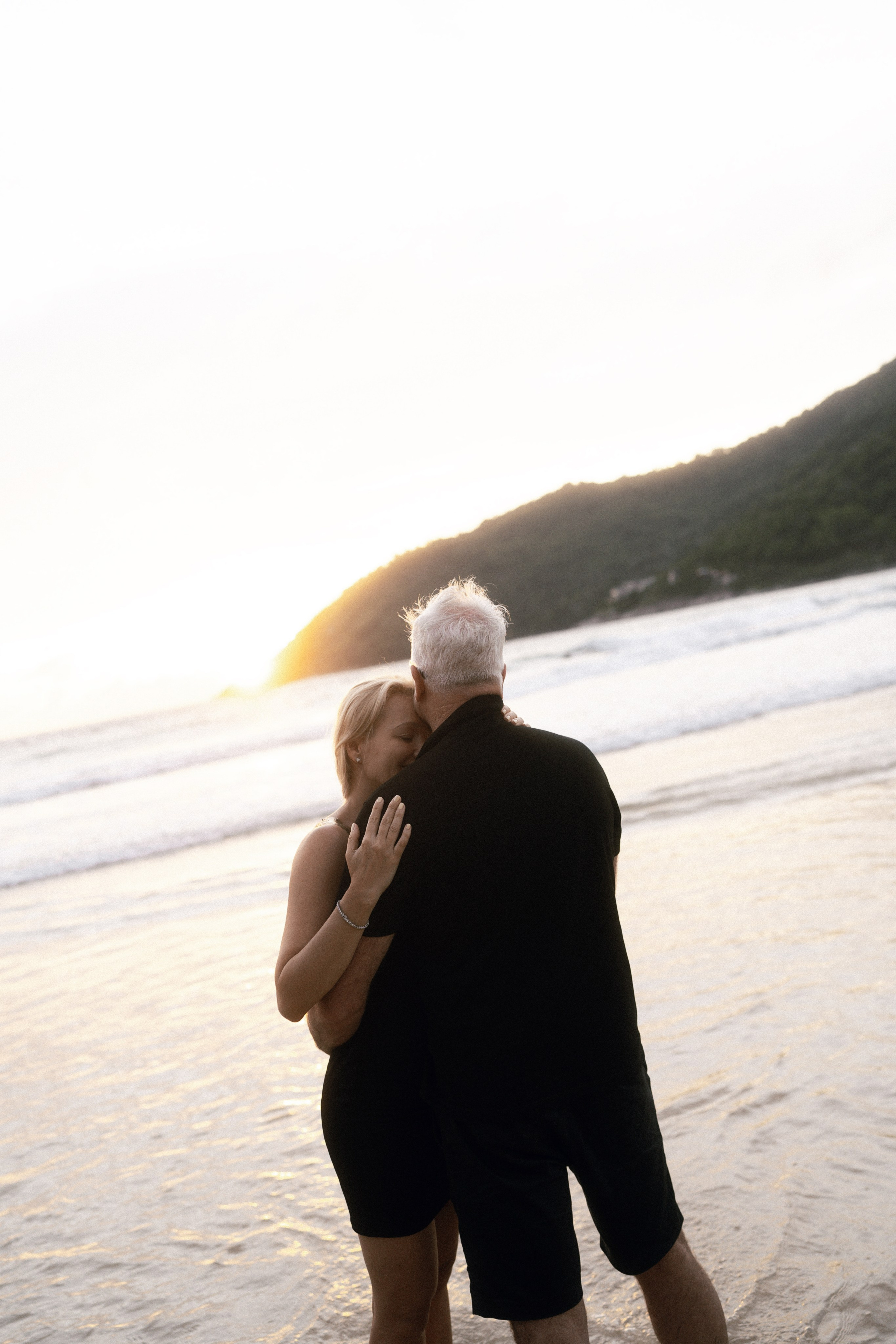 VIKTORIA & KEVIN. Портретный и семейный фотограф на Пхукете Андрей Валиев