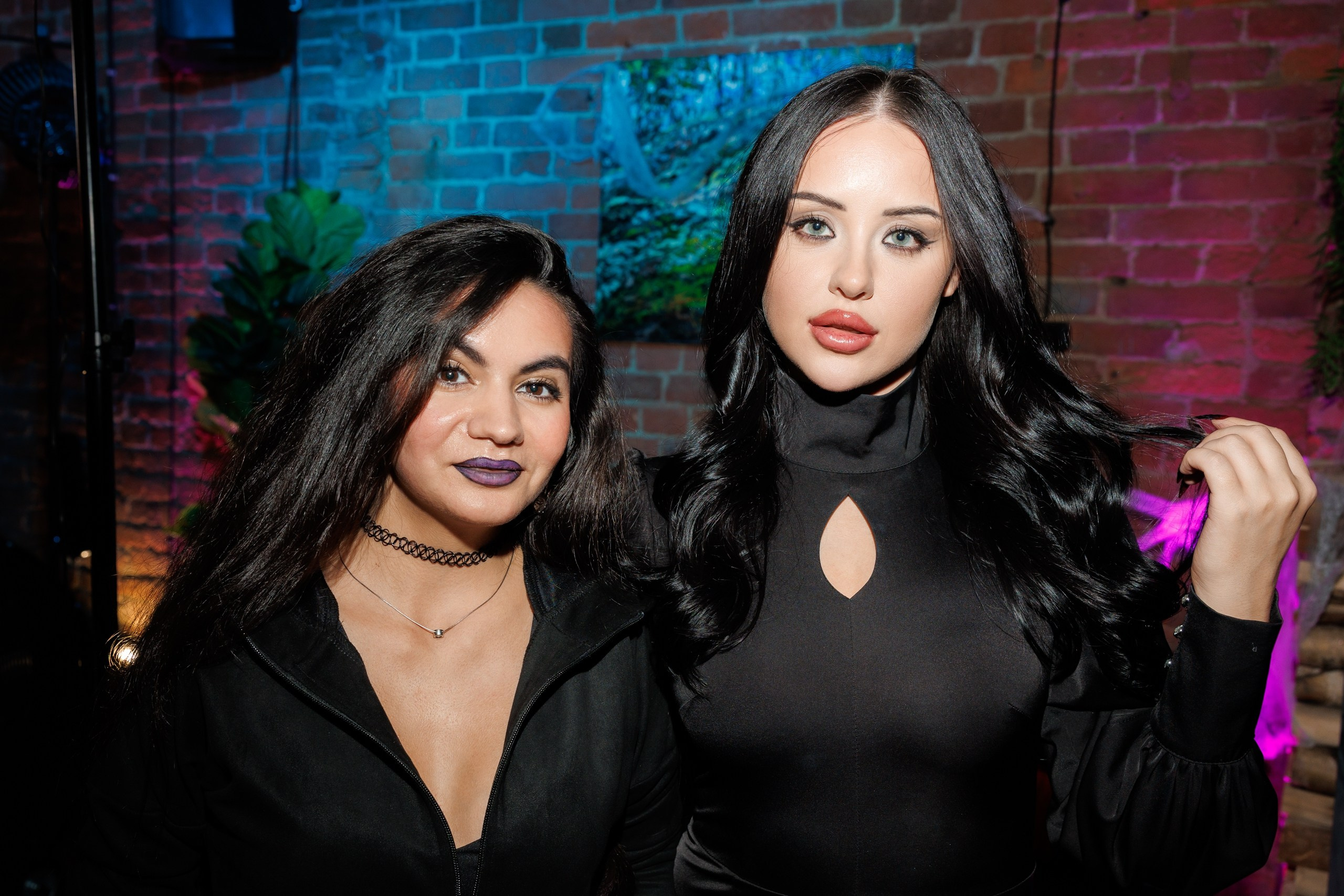 День рождения Residence of beauty Clinic. Фотограф в Санкт-Петербурге — Сергей Петров