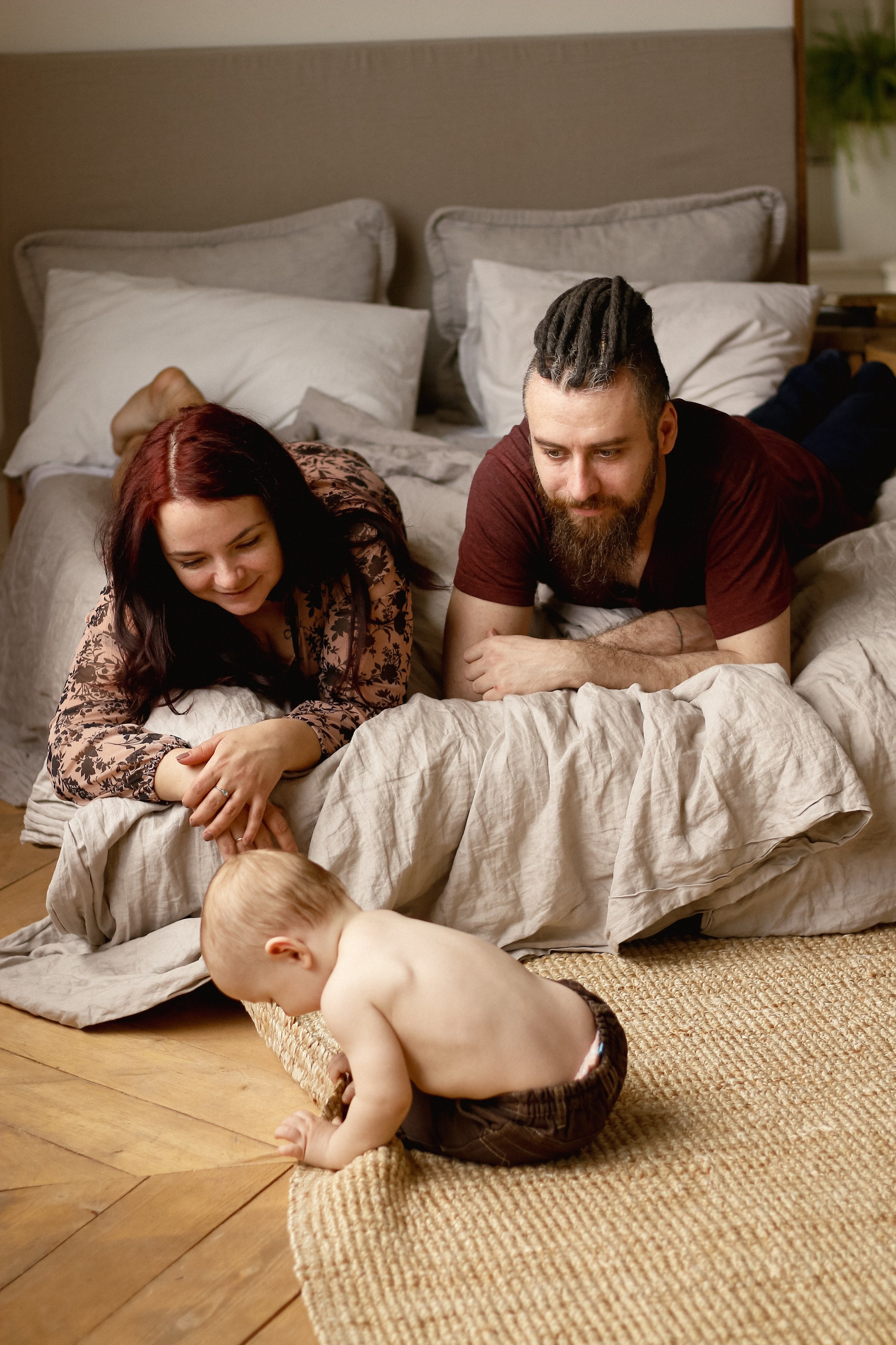 50 оттенков настроения. Фотограф Краснодар