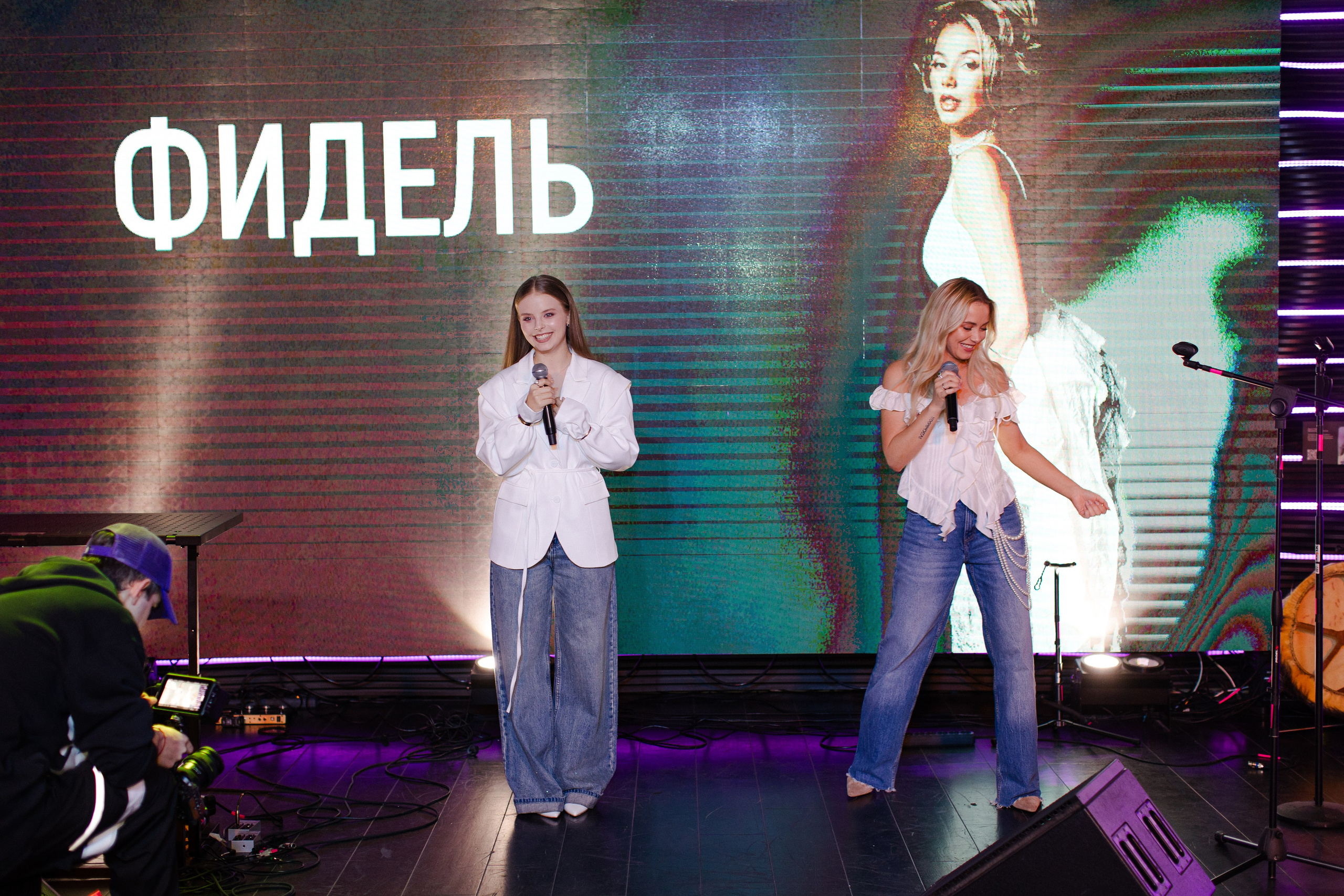 Astashella & Звук Студио. Алексей Дьяков. Photo • Video • Event