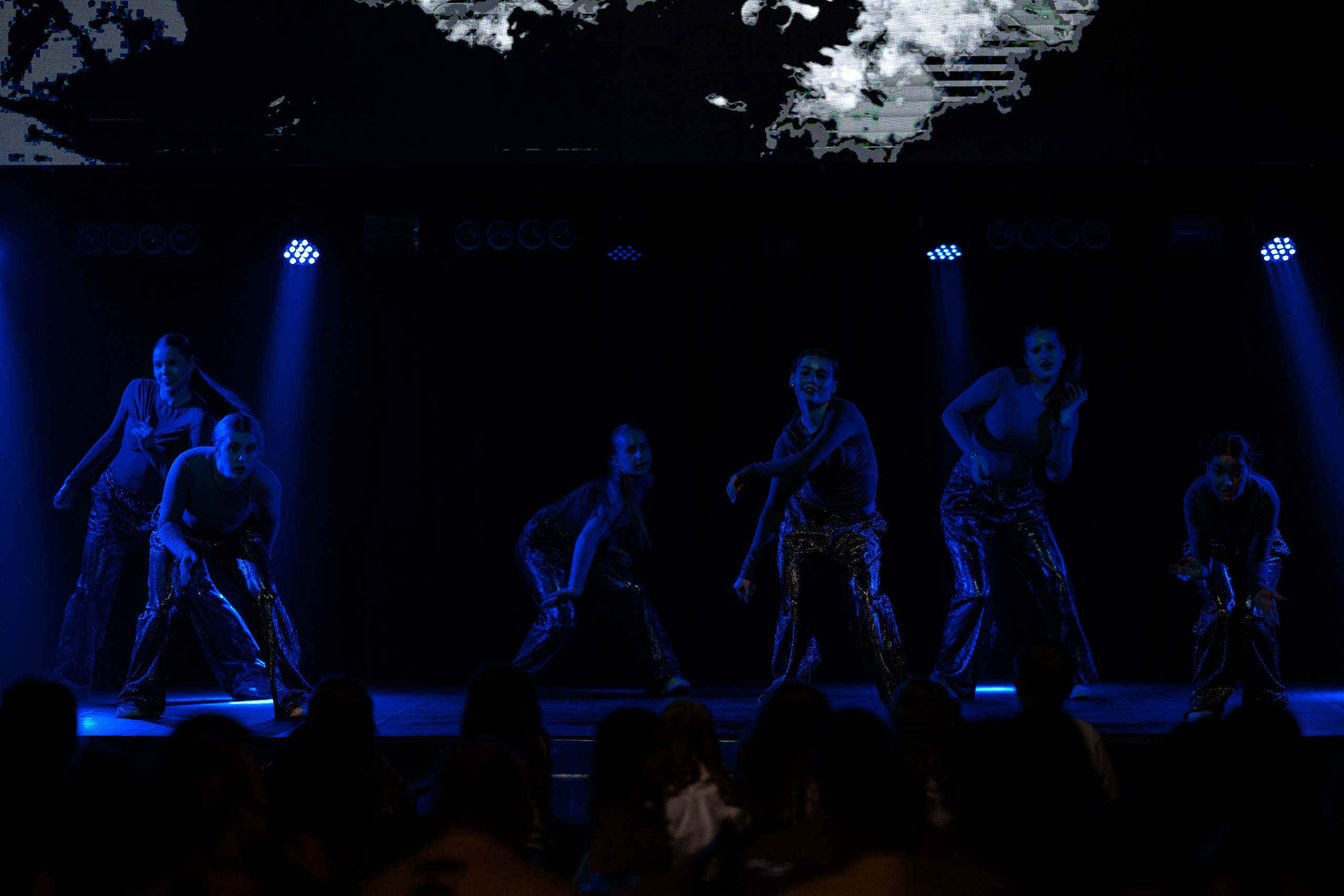 Юбилей КС Моделс. Репортажный и портретный фотограф в Нижнем Новгороде Максим Горшков