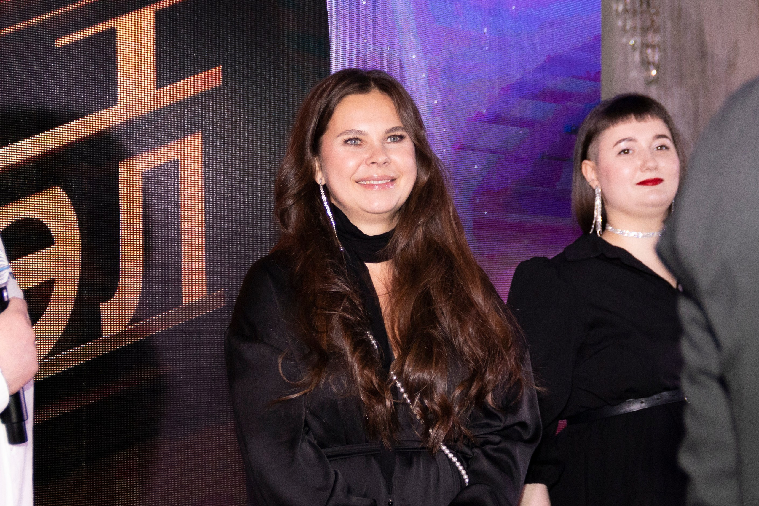 РОСЭЛ. Портретный Фотограф Александр «Konevtsoph» В Санкт-Петербурге