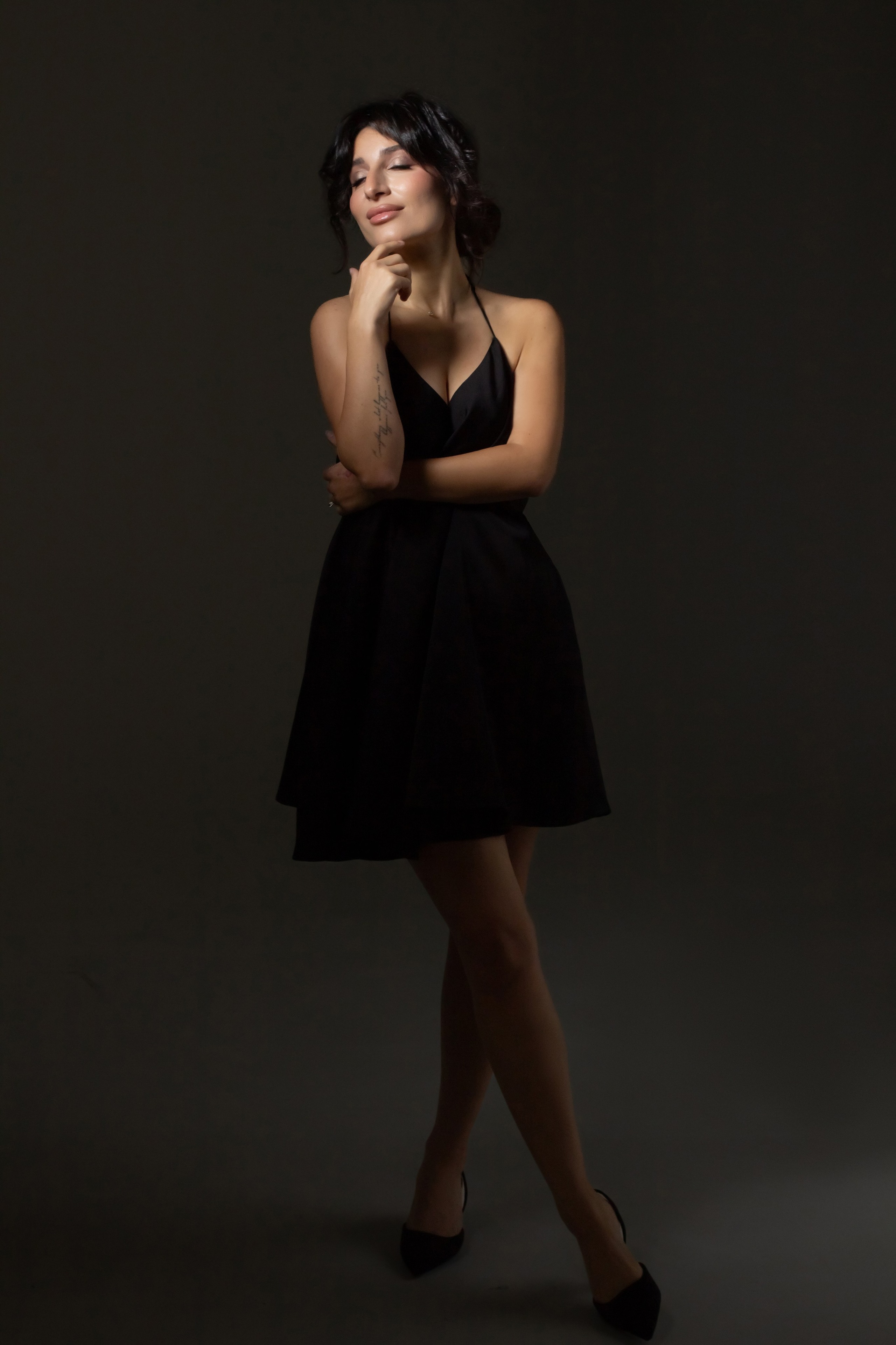 Мэри. Женский фотограф в Москве Камила Бакаева