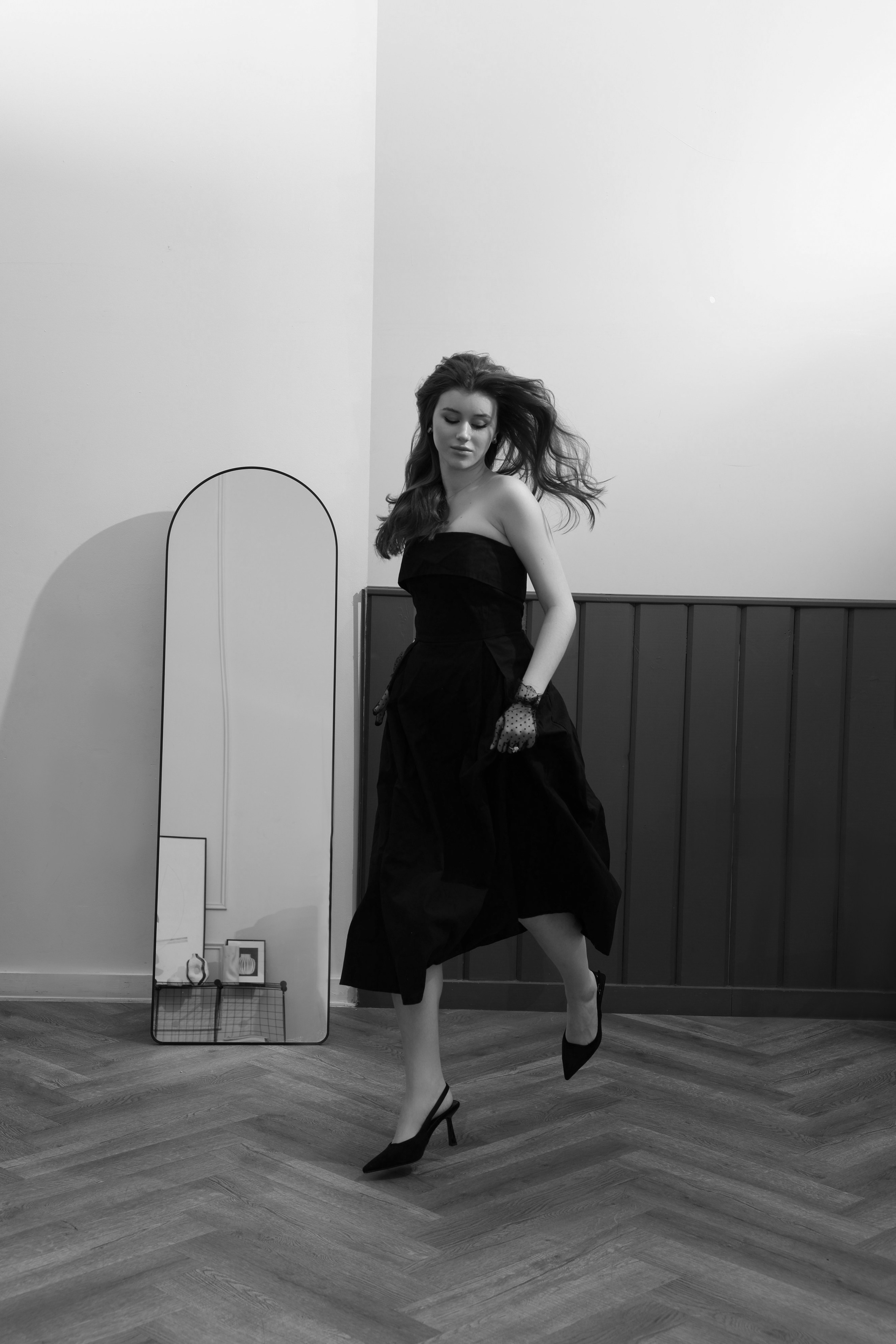 Татьяна. Женский фотограф в Москве Камила Бакаева