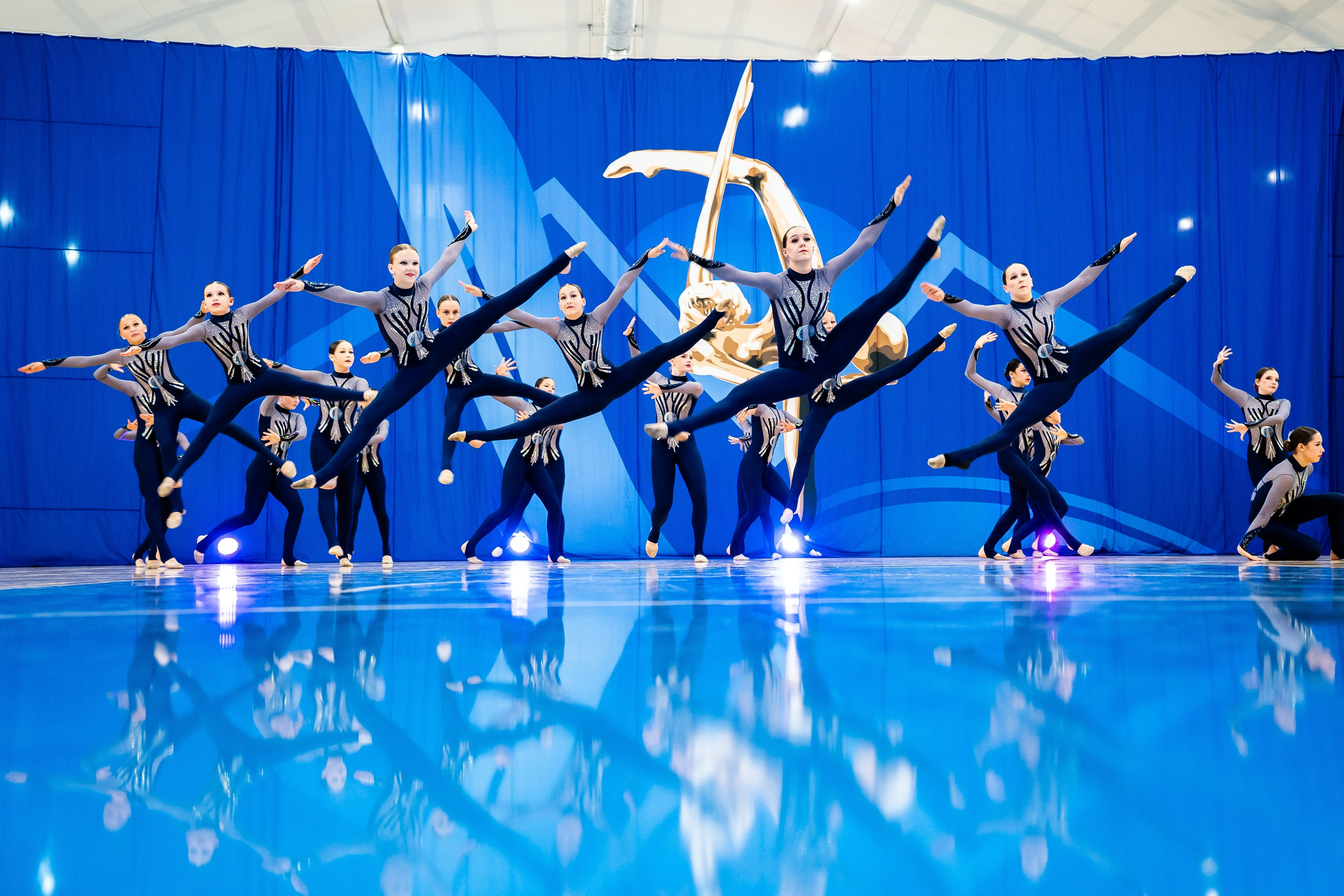 Чир Спорт. Фото