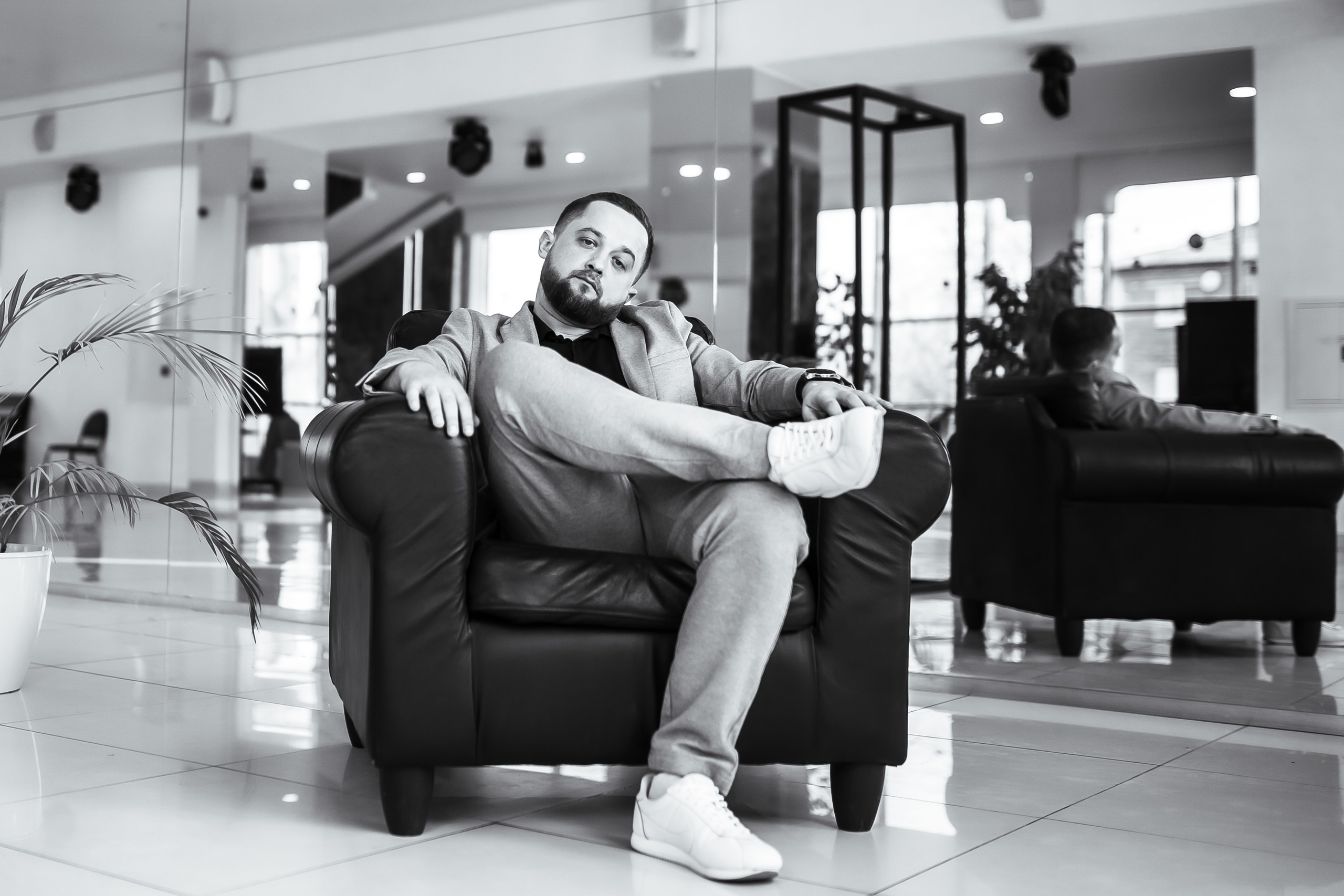 Корпоративная сьемка. Фото