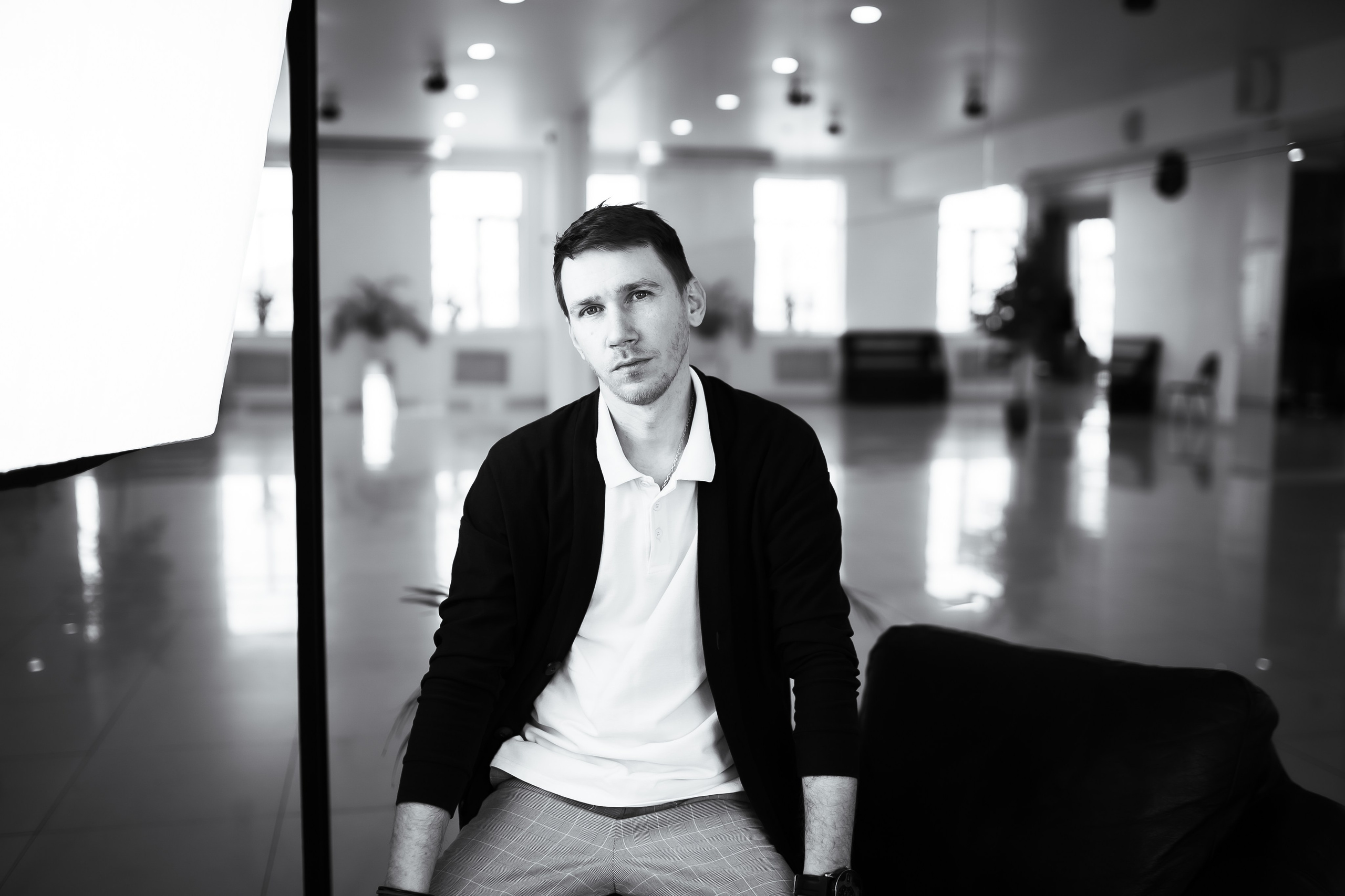 Корпоративная сьемка. Фото