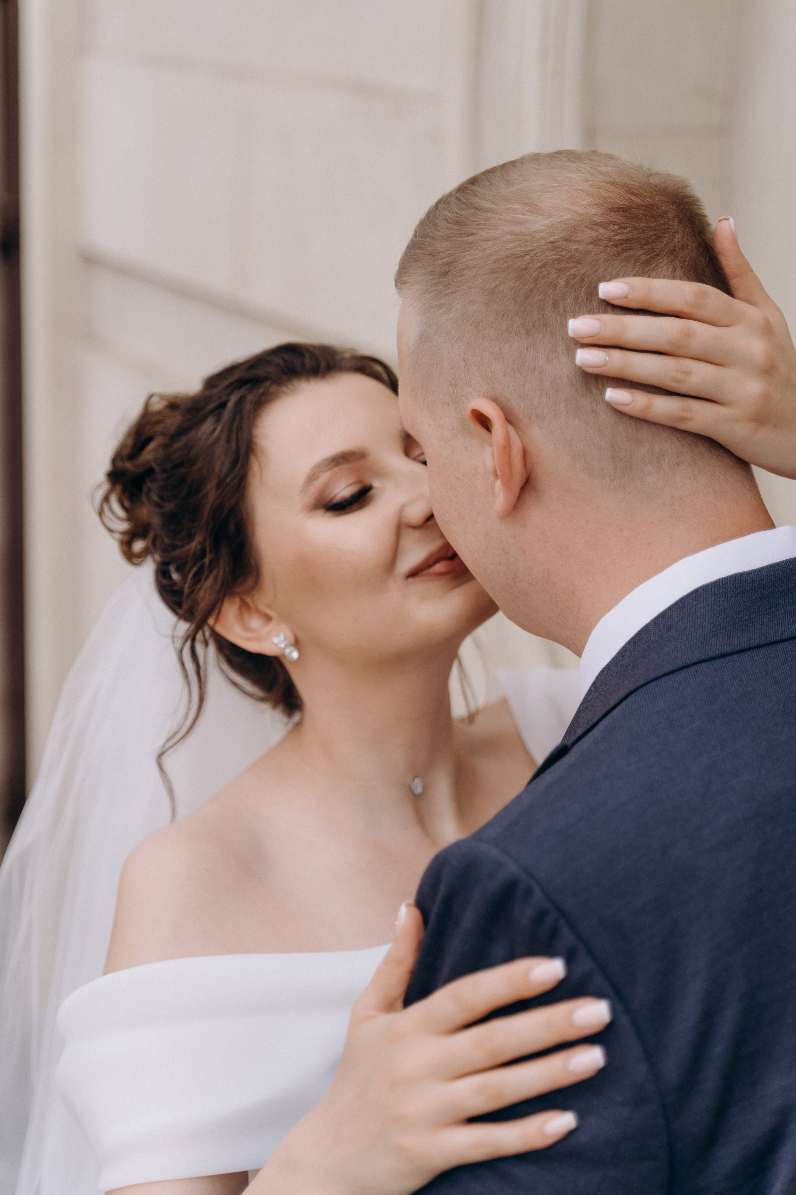 Станислав и Татьяна. Фотограф Ларионова Надежда|Ставрополь