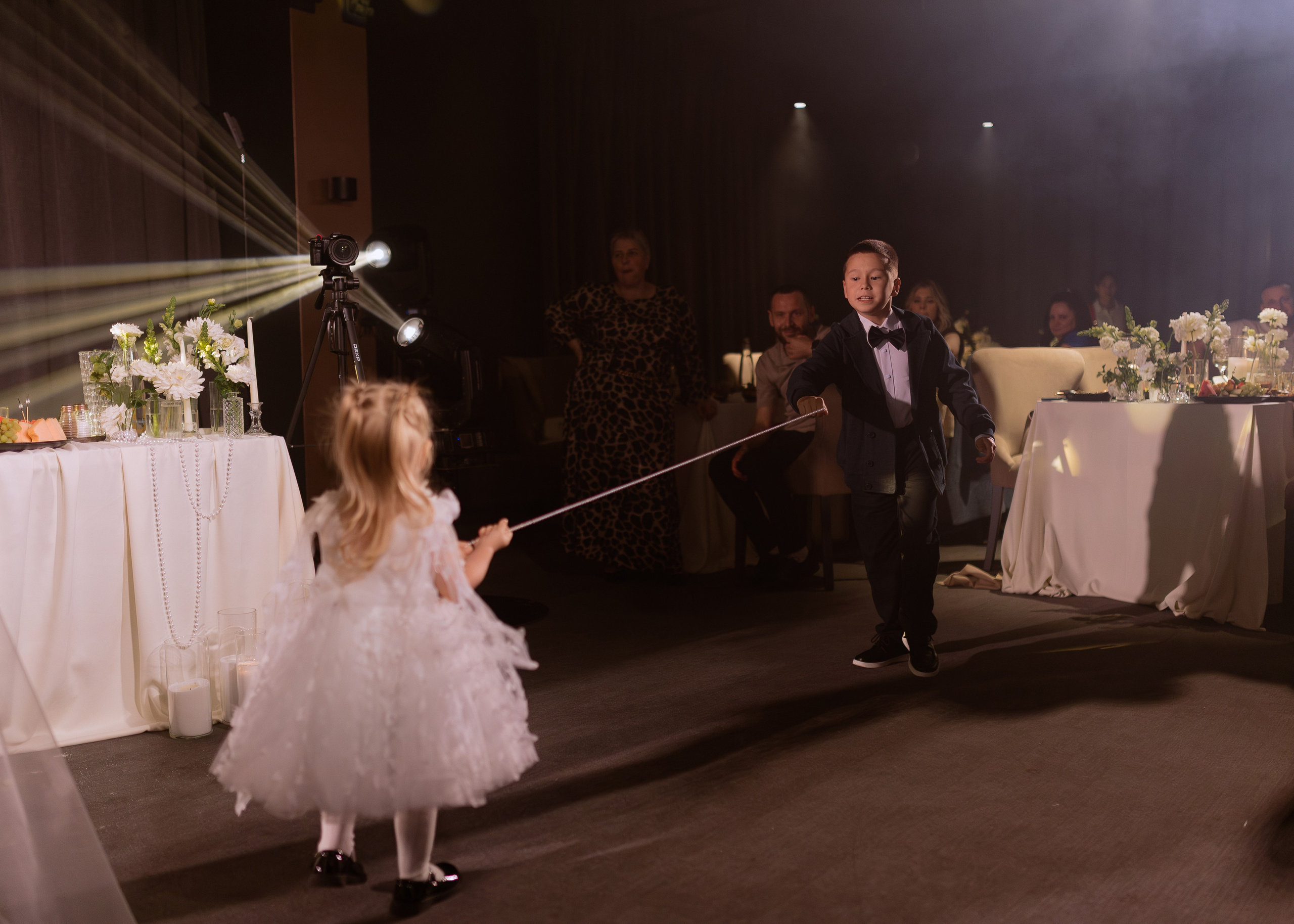 Сергей и Ксения. Фотограф Эмиль Исякаев