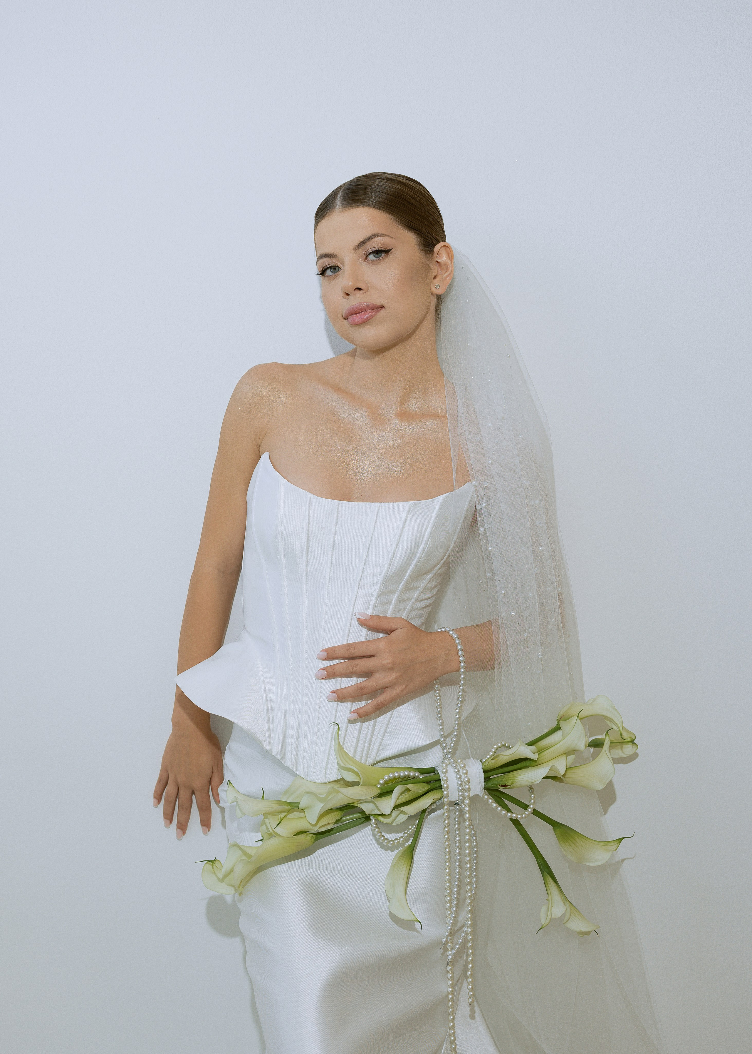 Сергей и Ксения. Фотограф Эмиль Исякаев