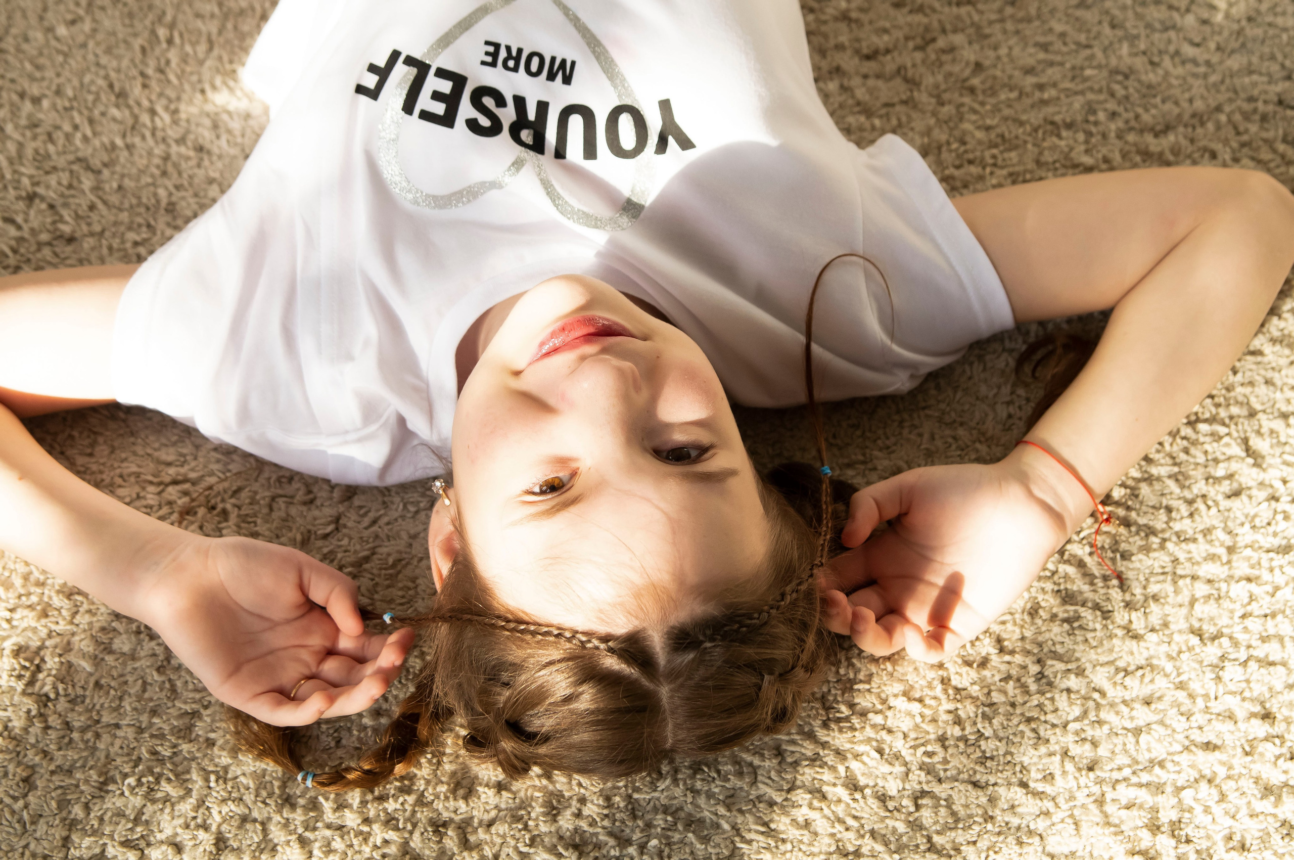 Лика. Фотограф в Новосибирске Катя Крыловская