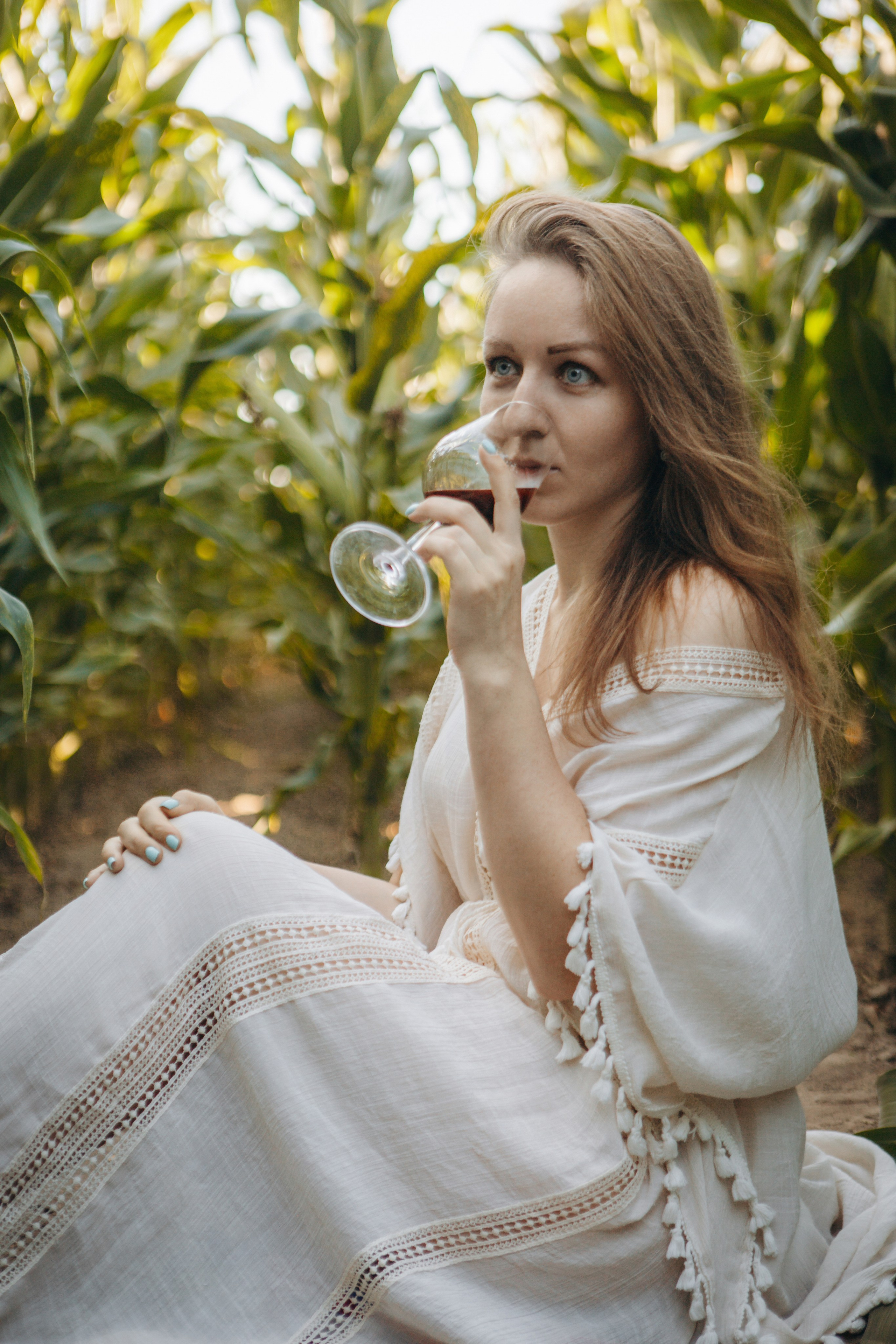 Сергей и Инна. Индивидуальный и свадебный фотограф в Нижнем Новгороде Трушина Кристина