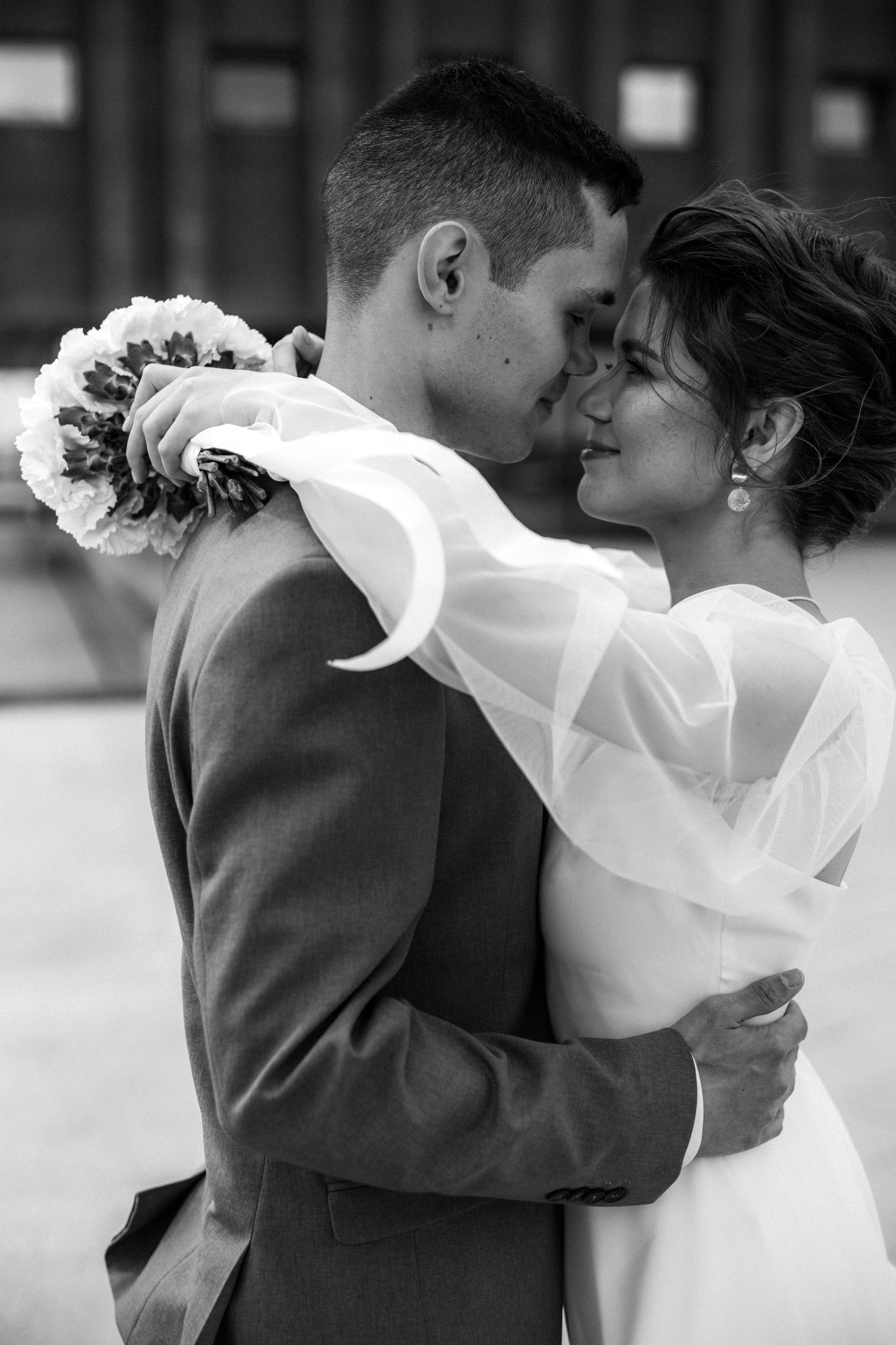 Айрат и Диляра. Семейный фотограф в Казани Рузалина Гафурова