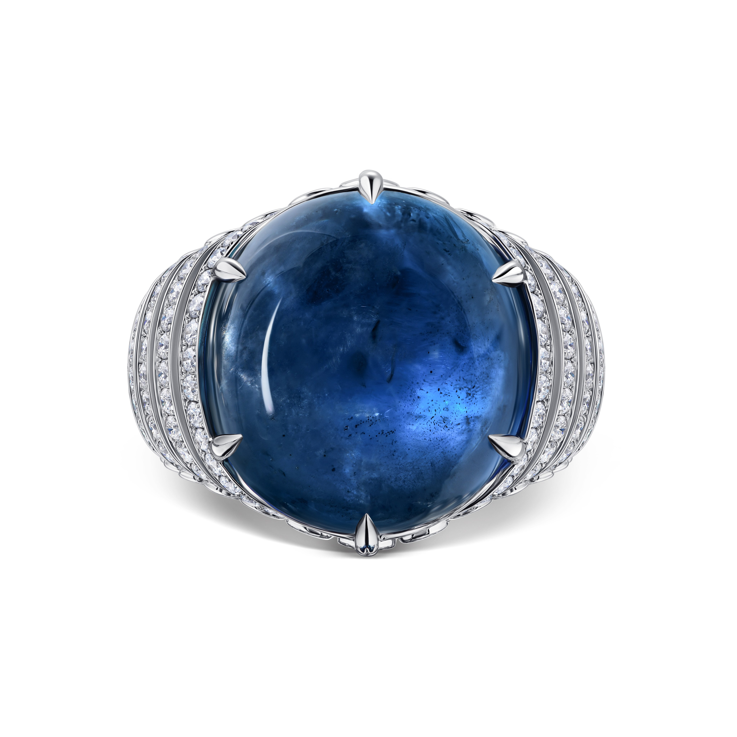 фотосъемка ювелирных изделий москва