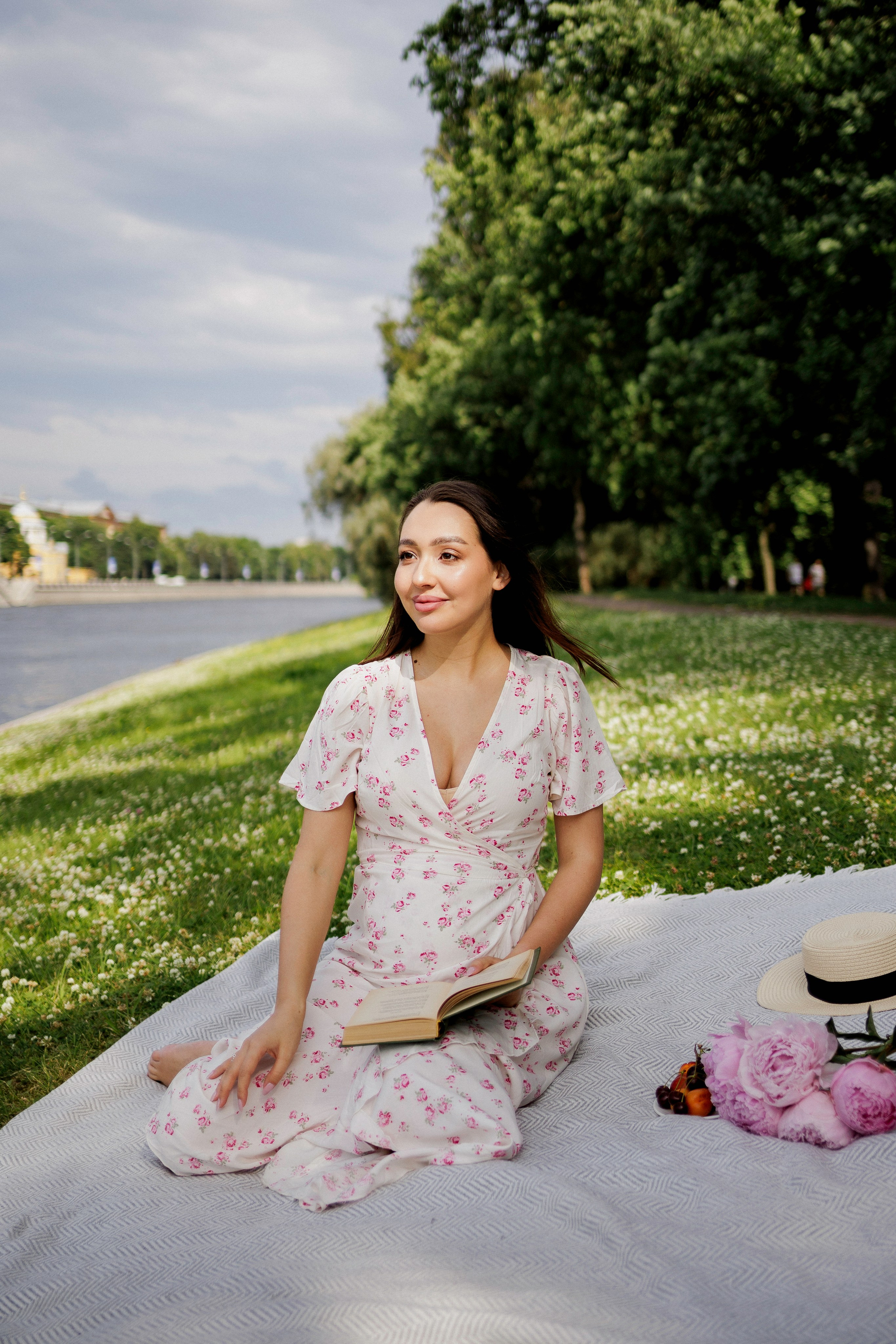 Уличная съёмка. Фотограф в Петербурге