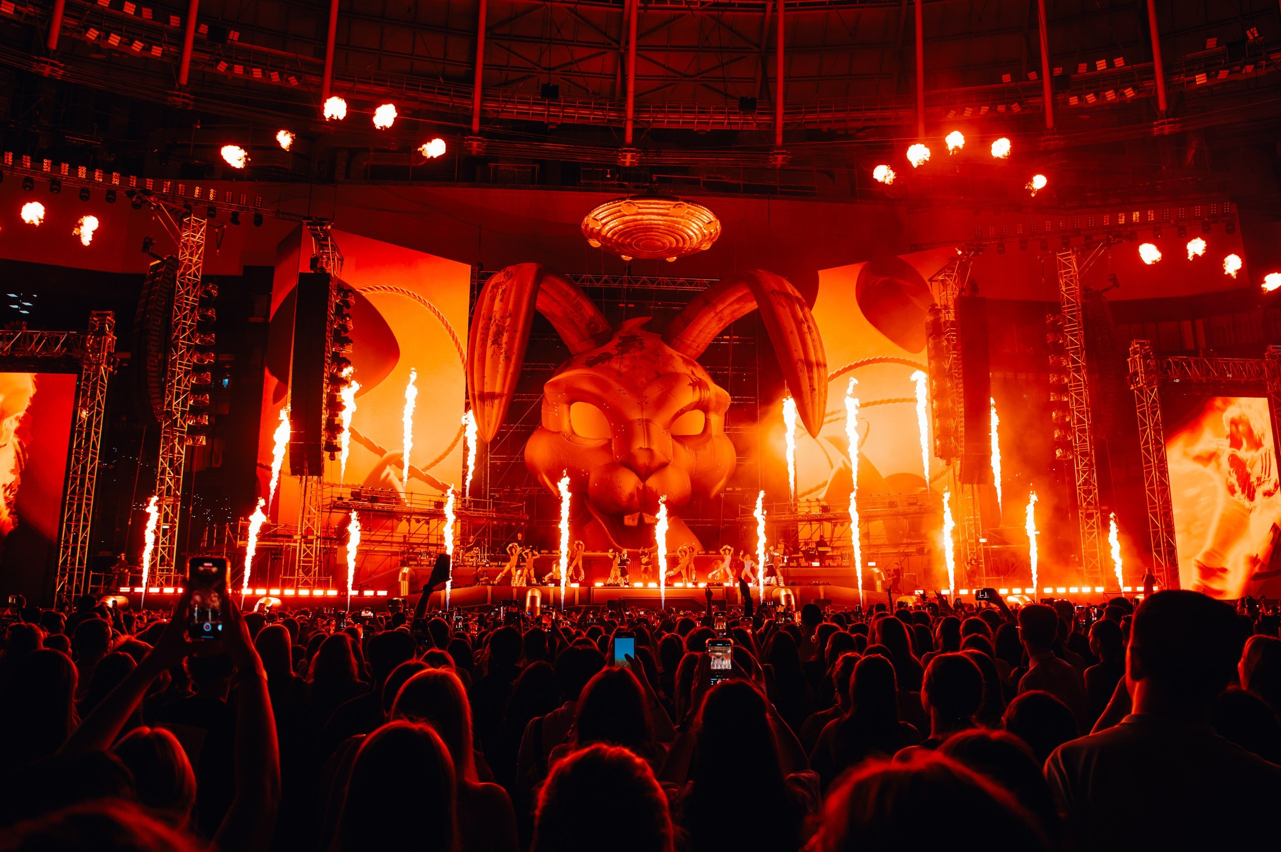 EGOR KREED | MOSCOW | 2024. OOPS