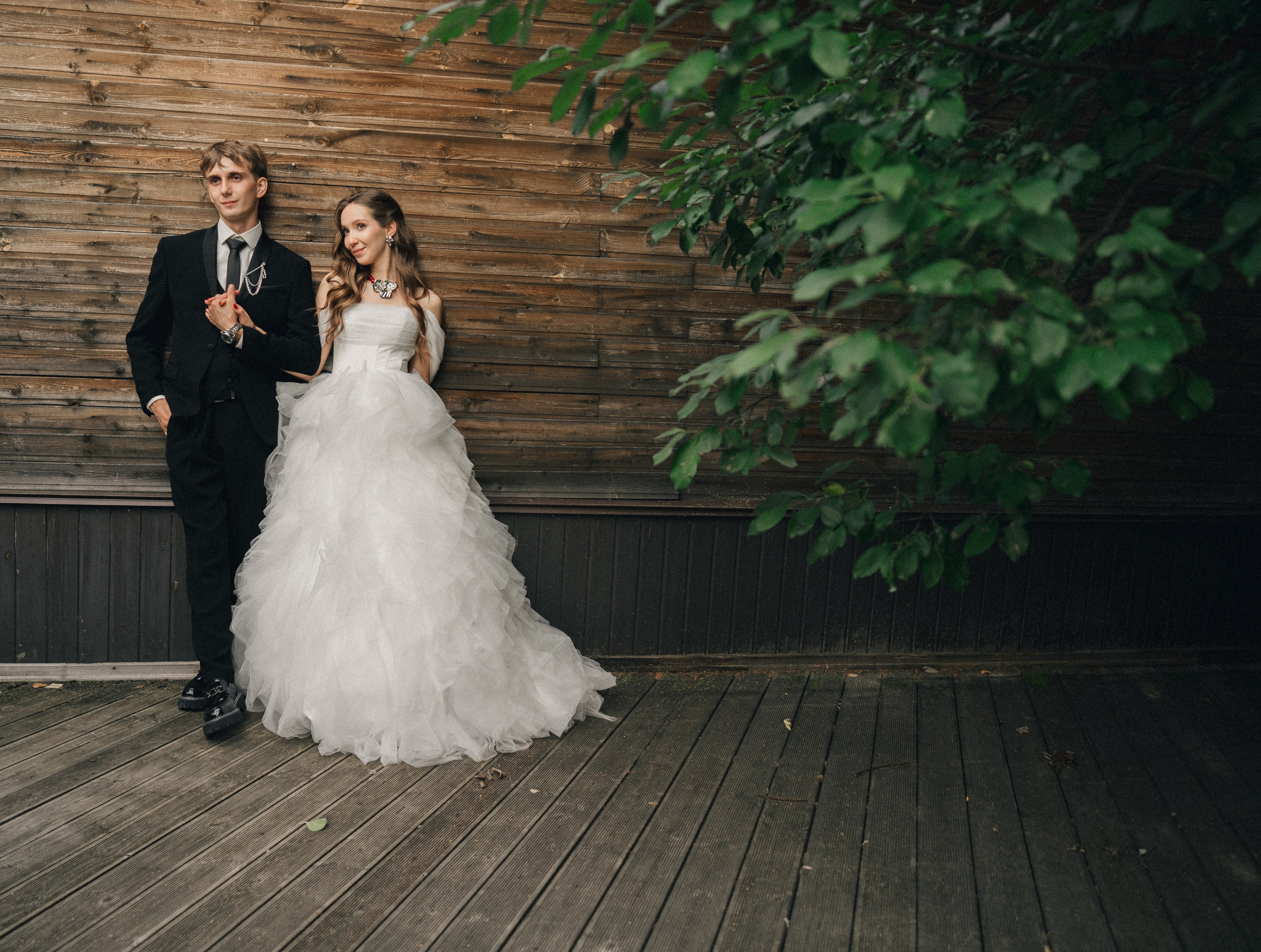 Арина и Костя. Фотограф в Коврове и области Филенкова Дарья