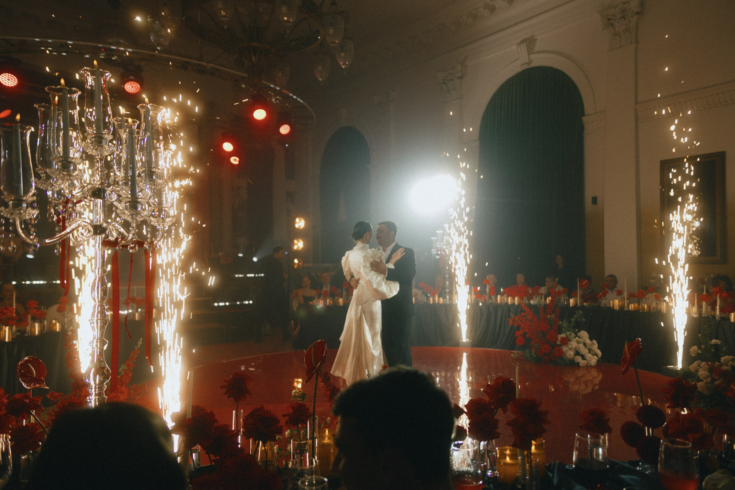 Лиля и Алексей. Свадебный фотограф Максим Яненко в Волгограде