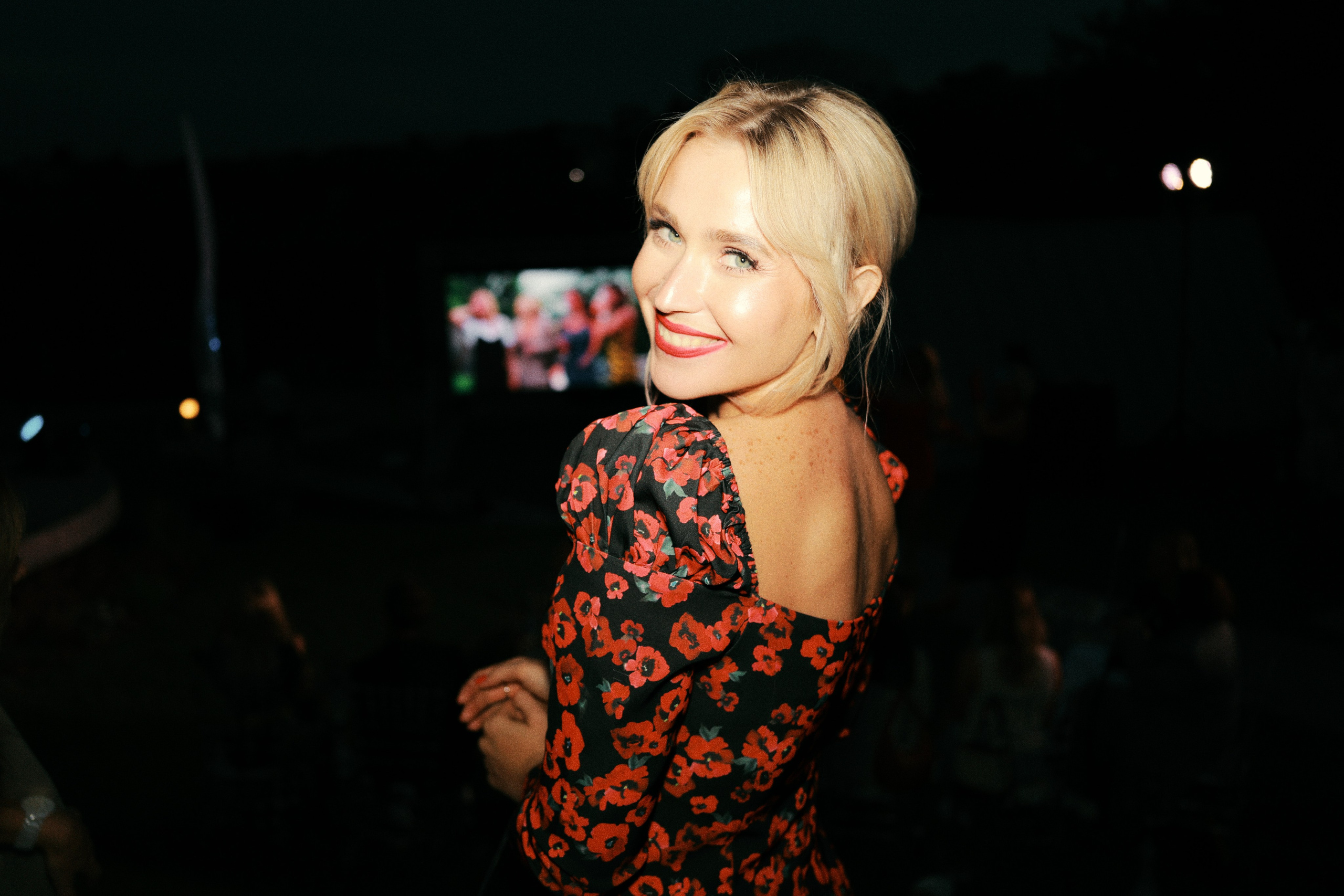 Атмо. Фотограф во Владимире, Москве и Суздале — Полина Романычева