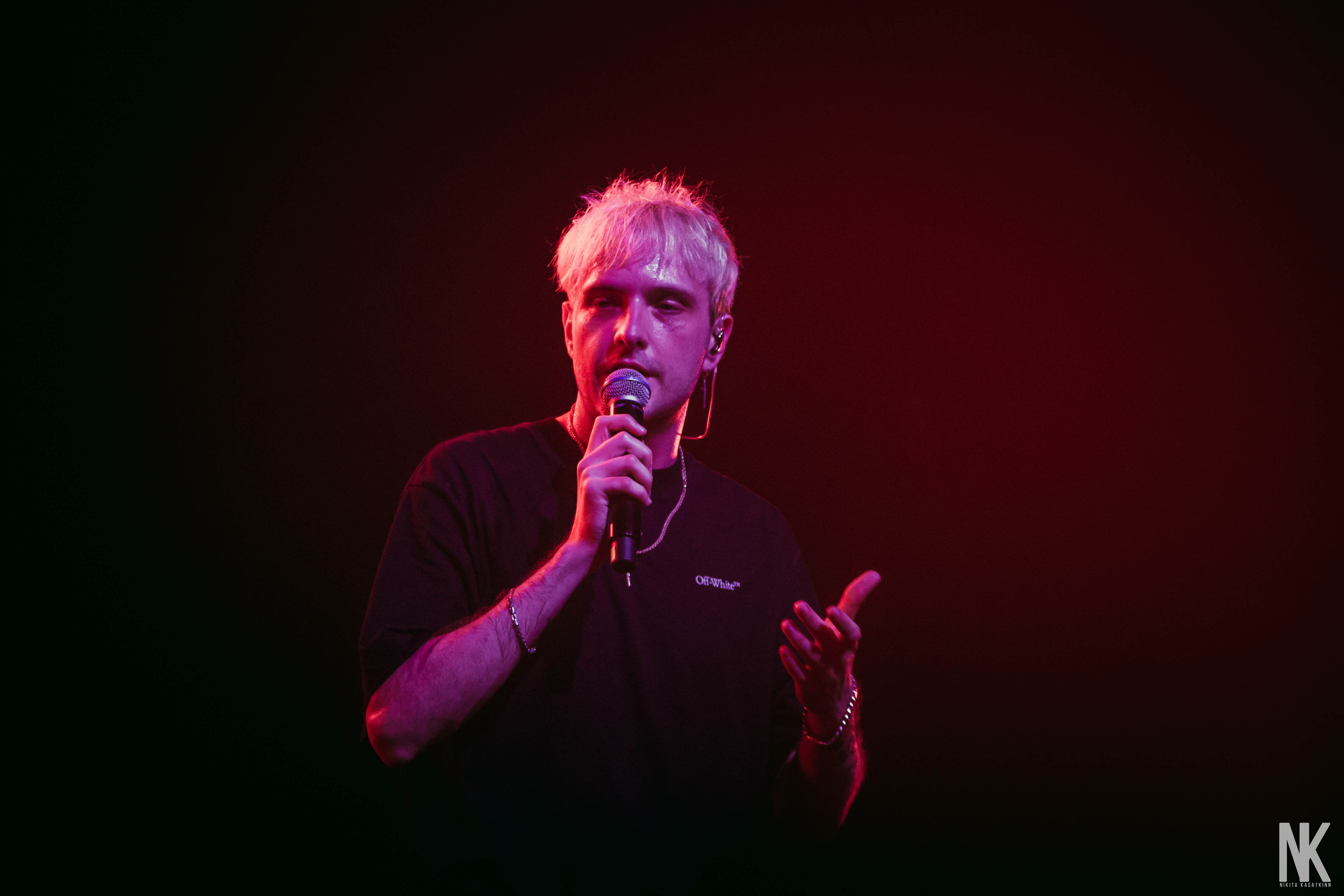 PYROKINESIS, МУККА, ТРИНАДЦАТЬ КАРАТ 7.06 ПЕРМЬ. Касаткин Никита. Фотограф