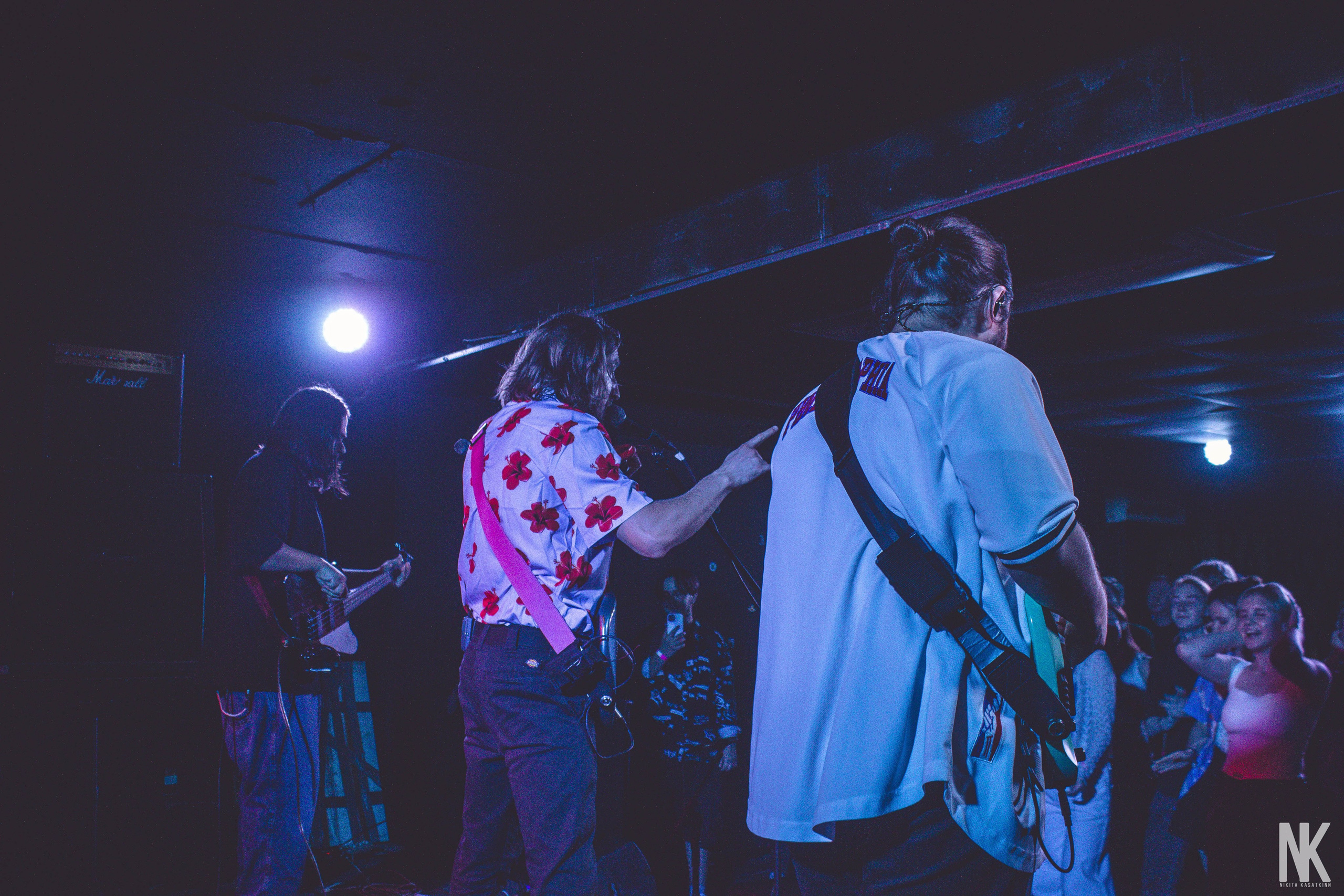 Видеокассета твоих родителей 14.09 Ижевск. Касаткин Никита. Фотограф